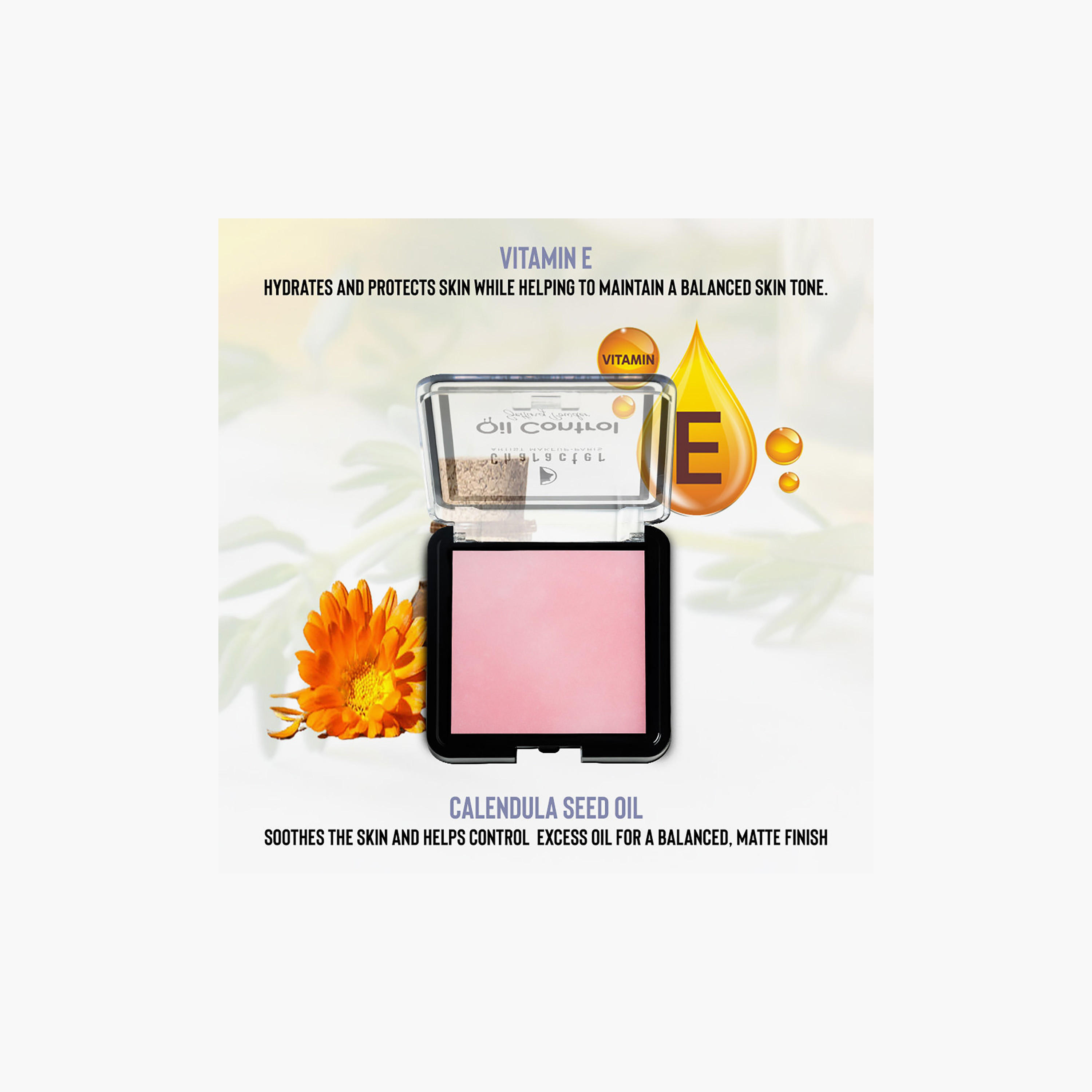 بودرة تثبيت للتحكم في الزيوت من كاركتر كوزمتكس، 11 غرام-beautyandpersonalcare-makeup-face-compactpowder-image-5