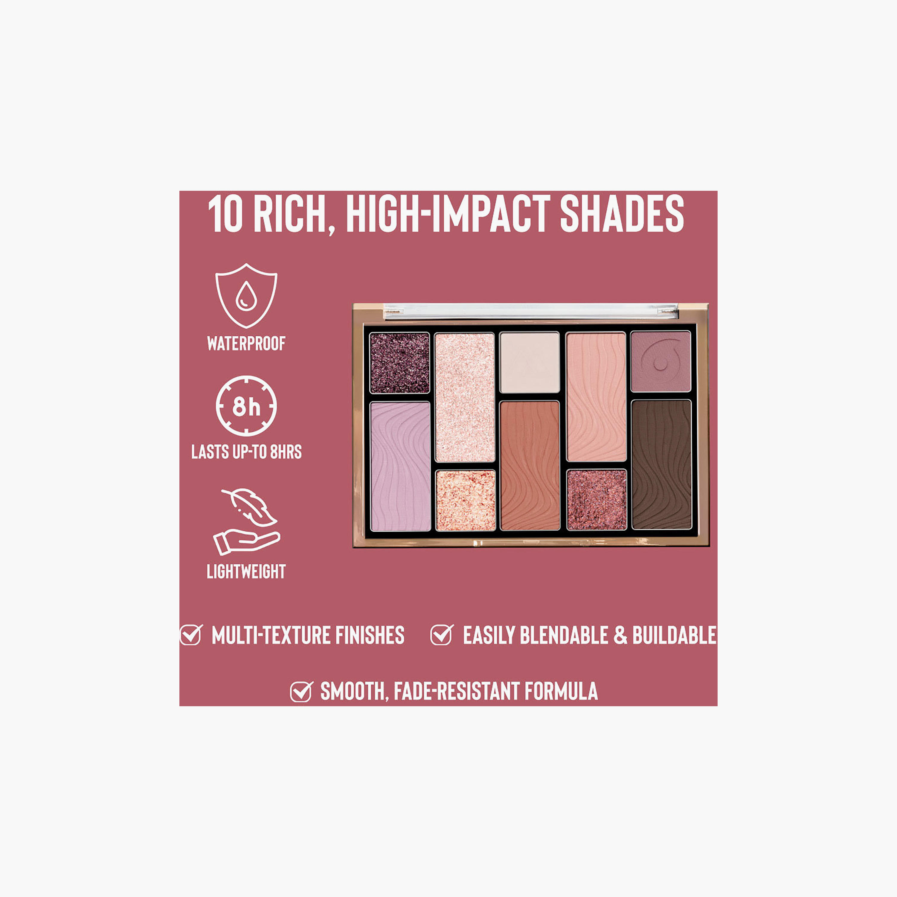 Character Cosmetics 10 Color Eyeshadow Palette 15g-beautyandpersonalcare-makeup-eyes-eyeshadows-image-3