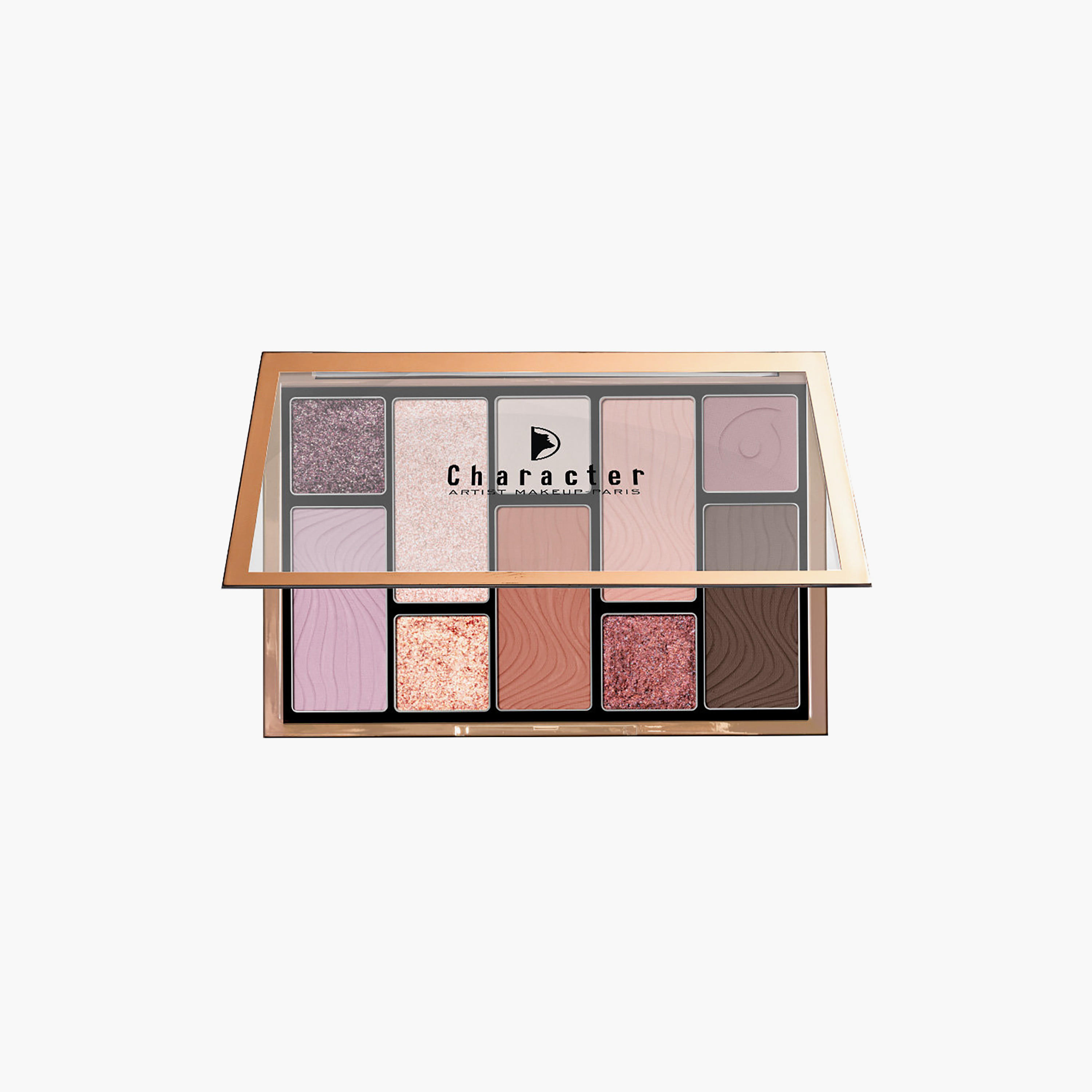 Character Cosmetics 10 Color Eyeshadow Palette 15g-beautyandpersonalcare-makeup-eyes-eyeshadows-image-4