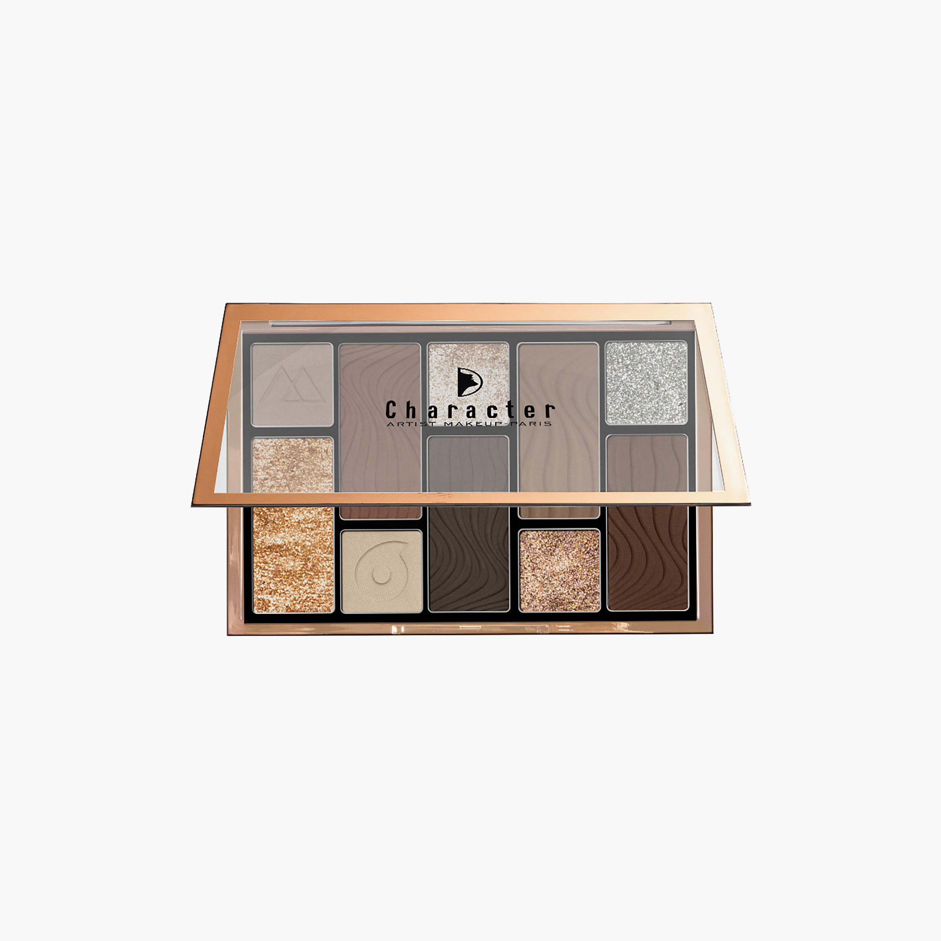Character Cosmetics 10 Color Eyeshadow Palette 15g-beautyandpersonalcare-makeup-eyes-eyeshadows-image-10