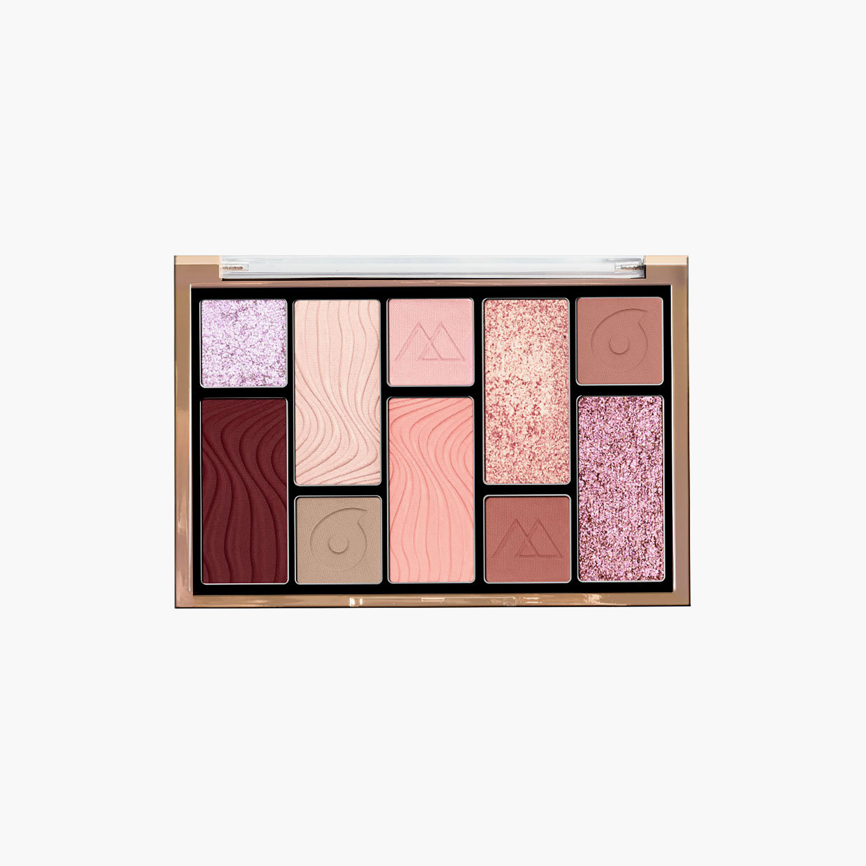 Character Cosmetics 10 Color Eyeshadow Palette 15g-beautyandpersonalcare-makeup-eyes-eyeshadows-image-1