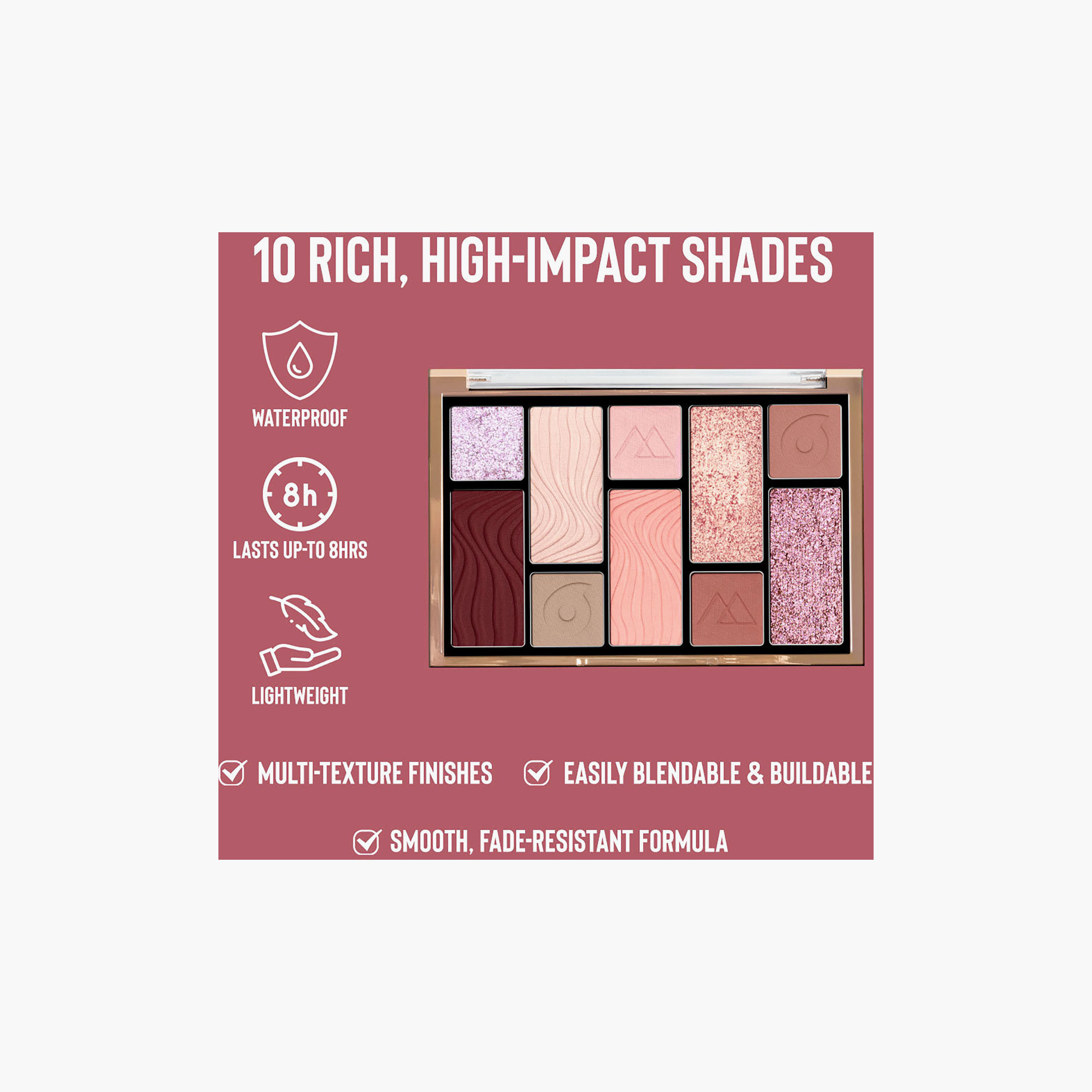 Character Cosmetics 10 Color Eyeshadow Palette 15g-beautyandpersonalcare-makeup-eyes-eyeshadows-image-13