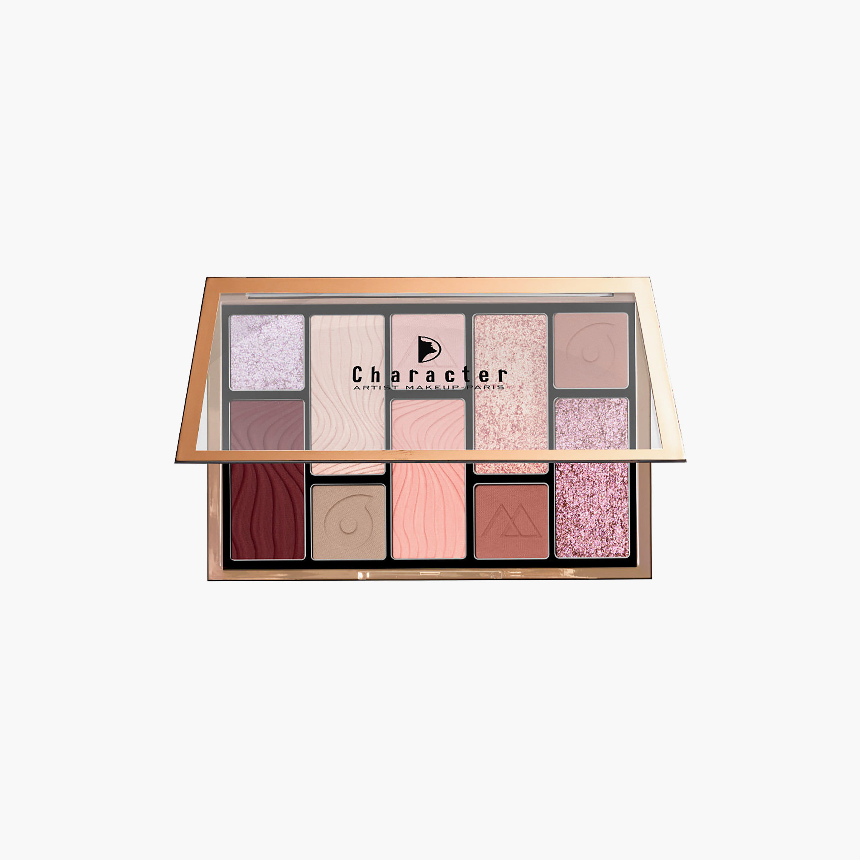 Character Cosmetics 10 Color Eyeshadow Palette 15g-beautyandpersonalcare-makeup-eyes-eyeshadows-image-4