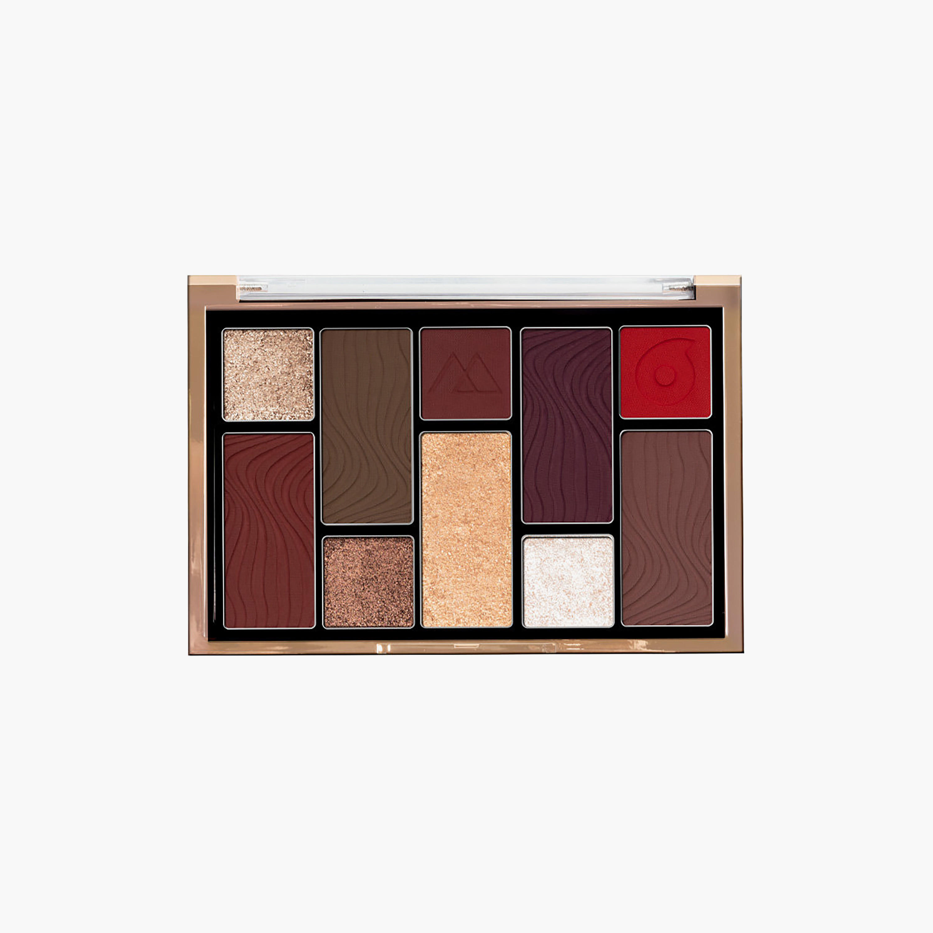 Character Cosmetics 10 Color Eyeshadow Palette 15g-beautyandpersonalcare-makeup-eyes-eyeshadows-image-15