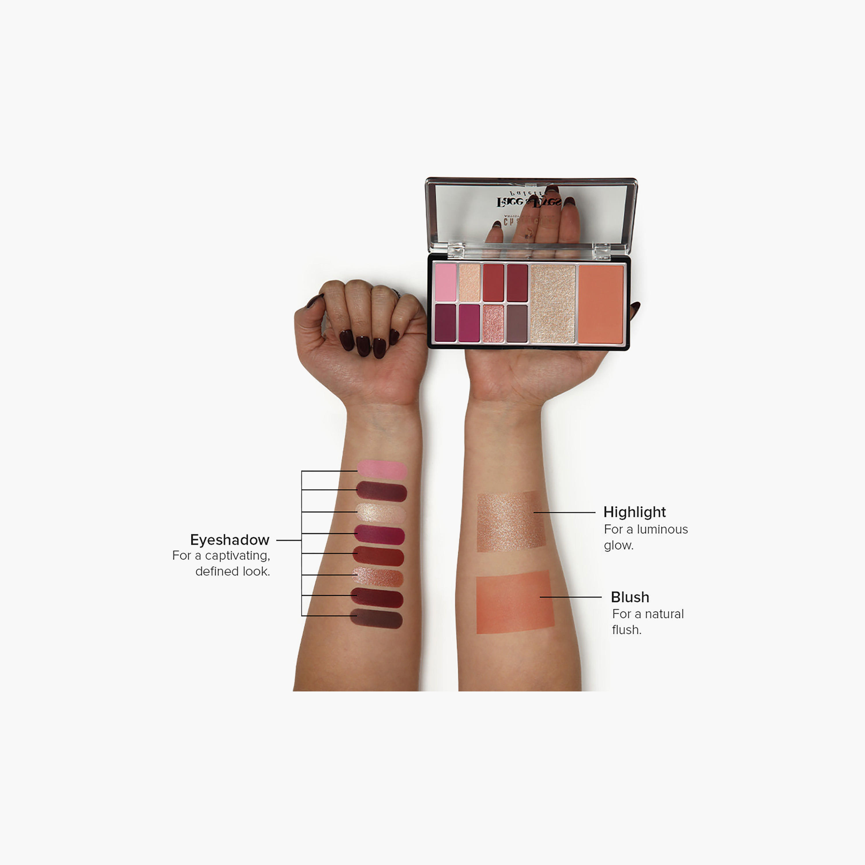 Character Cosmetics Face & Eyes Palette 17g-beautyandpersonalcare-makeup-eyes-eyeshadows-image-6
