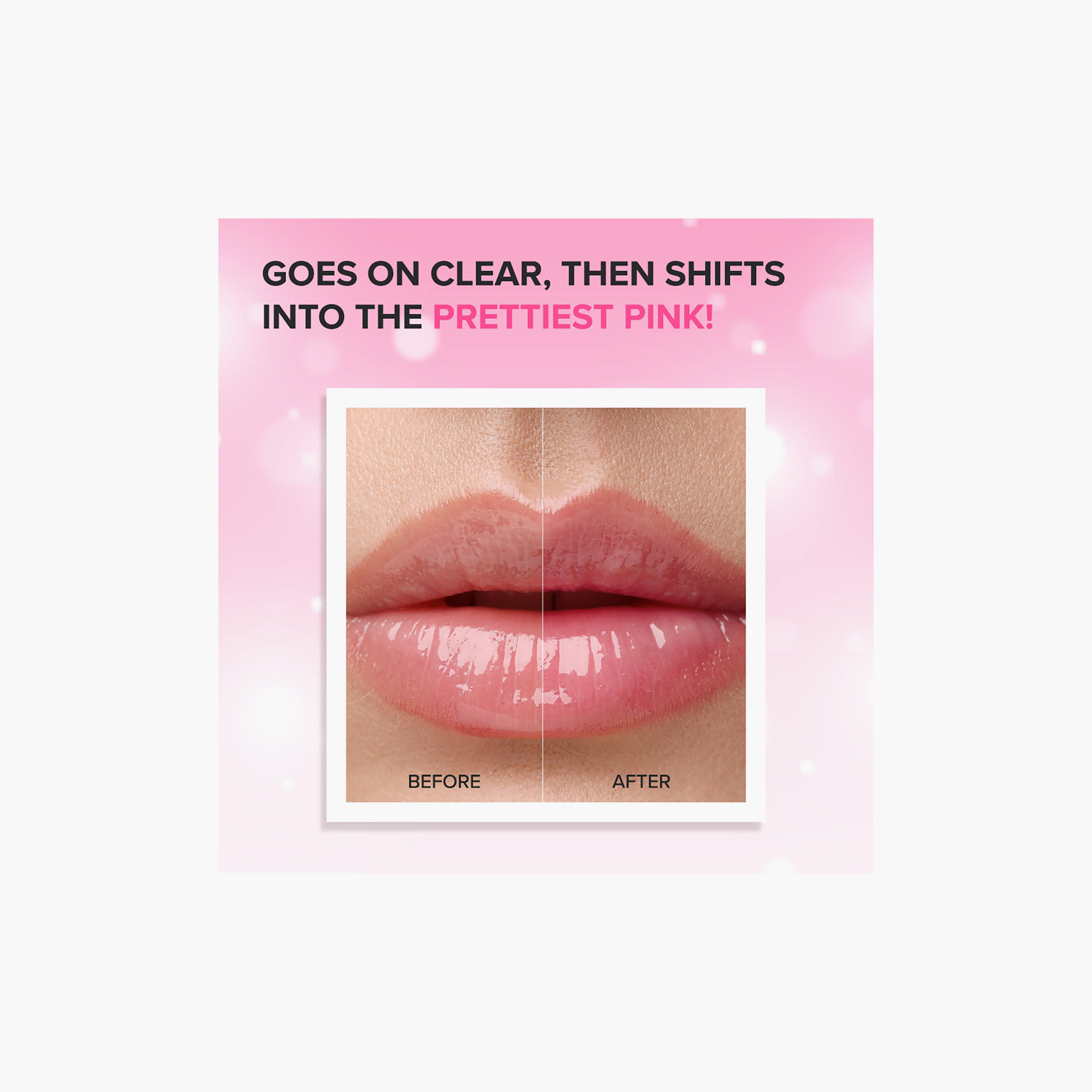 Character Cosmetics Shade Shift Color Change Lip Glow Oil 5.4ml-beautyandpersonalcare-makeup-lips-lipglossesandbalms-image-3