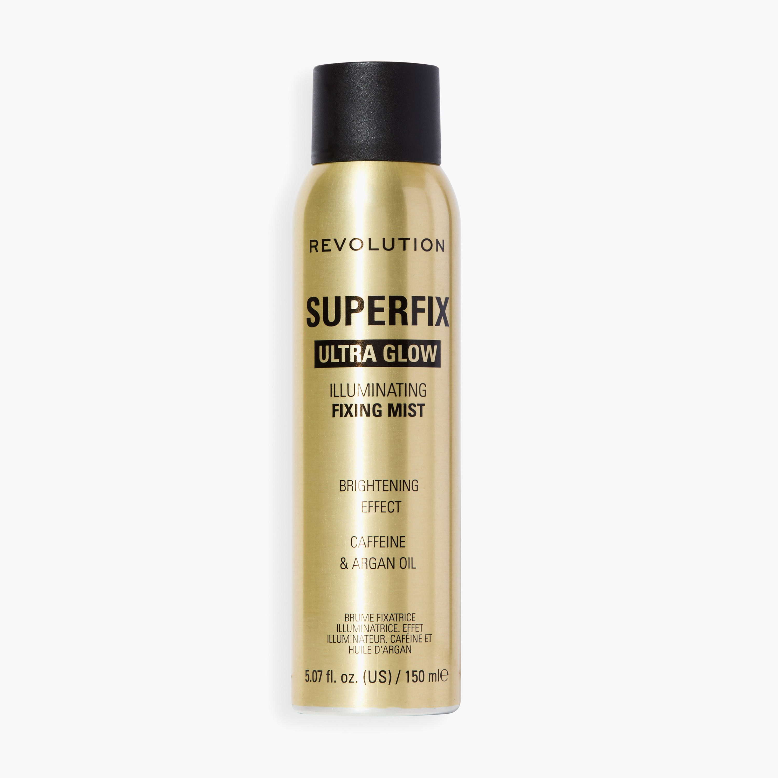 Makeup Revolution Superfix Glow Fixing Mist-beautyandpersonalcare-makeup-face-settingspray-image-1