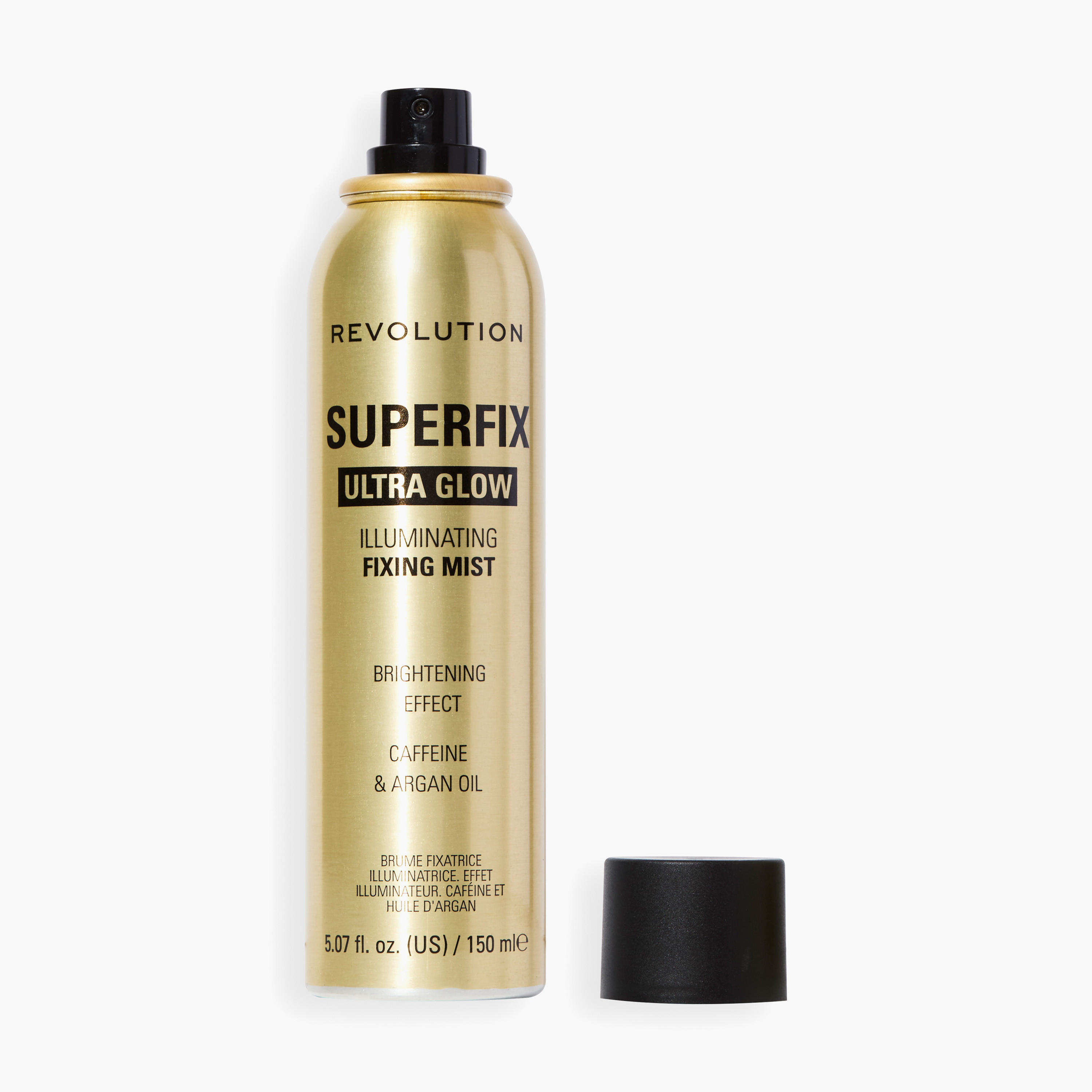 Makeup Revolution Superfix Glow Fixing Mist-beautyandpersonalcare-makeup-face-settingspray-image-2