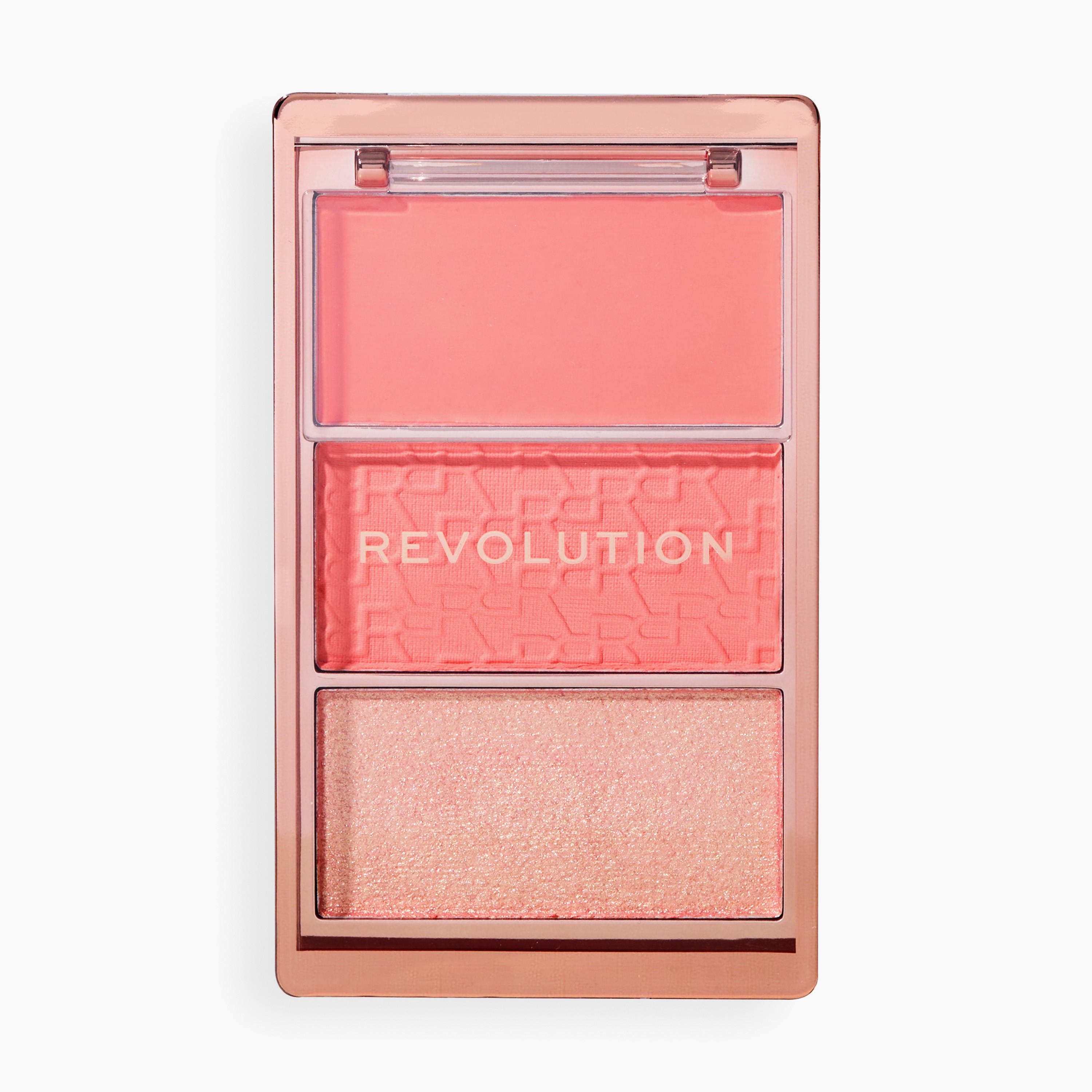Makeup Revolution Blush Icon Palette-beautyandpersonalcare-makeup-face-blushes-image-1