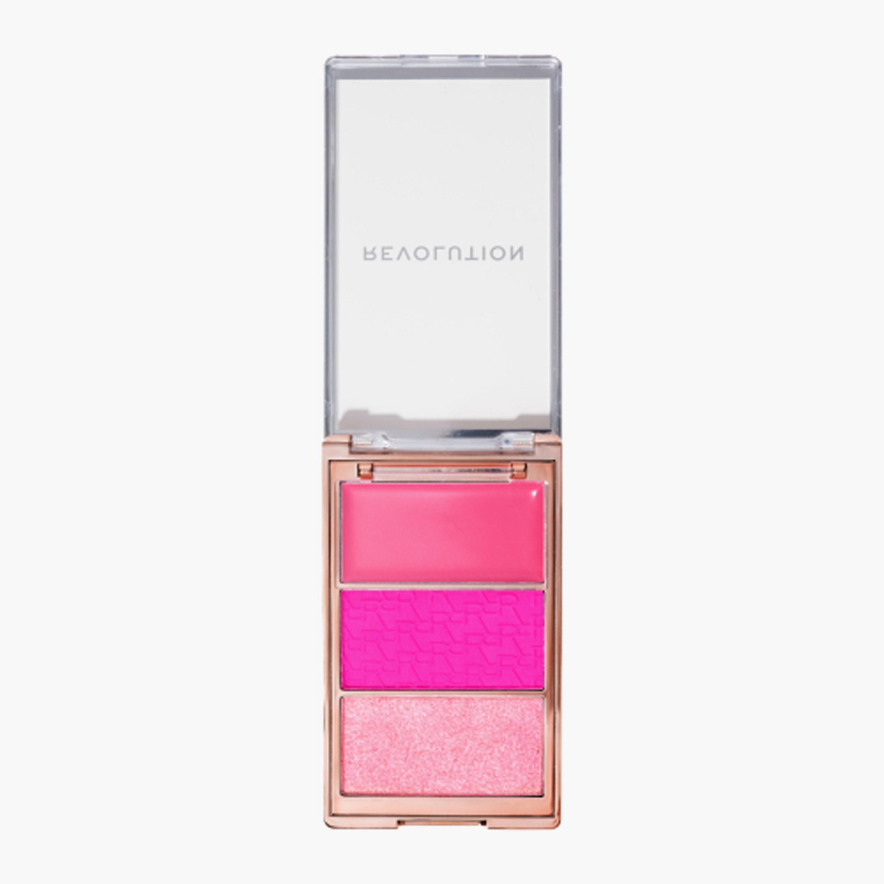 Makeup Revolution Blush Icon Palette-beautyandpersonalcare-makeup-face-blushes-image-2