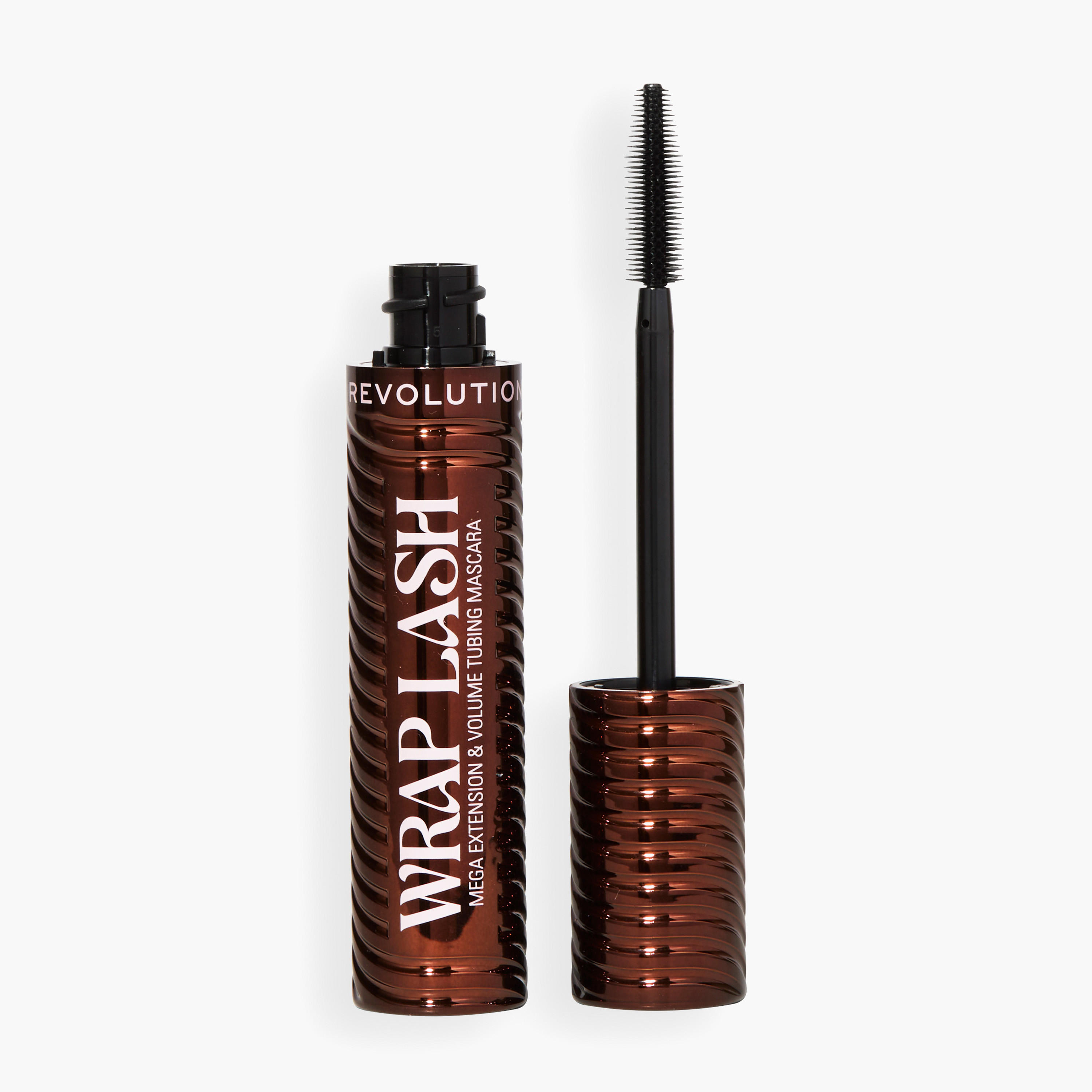 Makeup Revolution Wrap Lash Tubing Mascara-beautyandpersonalcare-makeup-eyes-mascaras-image-2