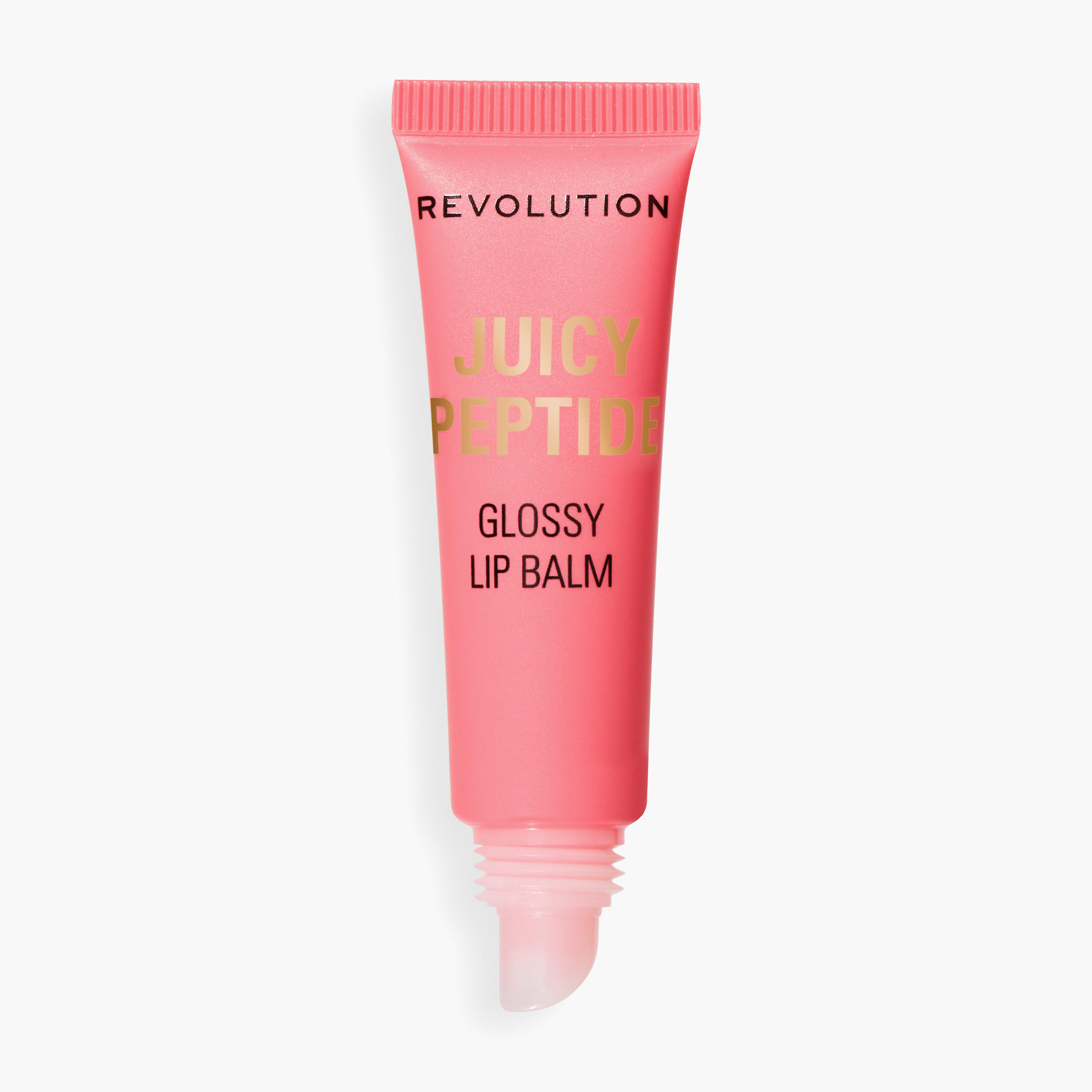 مرطب شفاه لامع ببتيد جوسي من ميك أب ريفولوشن-beautyandpersonalcare-makeup-lips-lipglossesandbalms-image-3