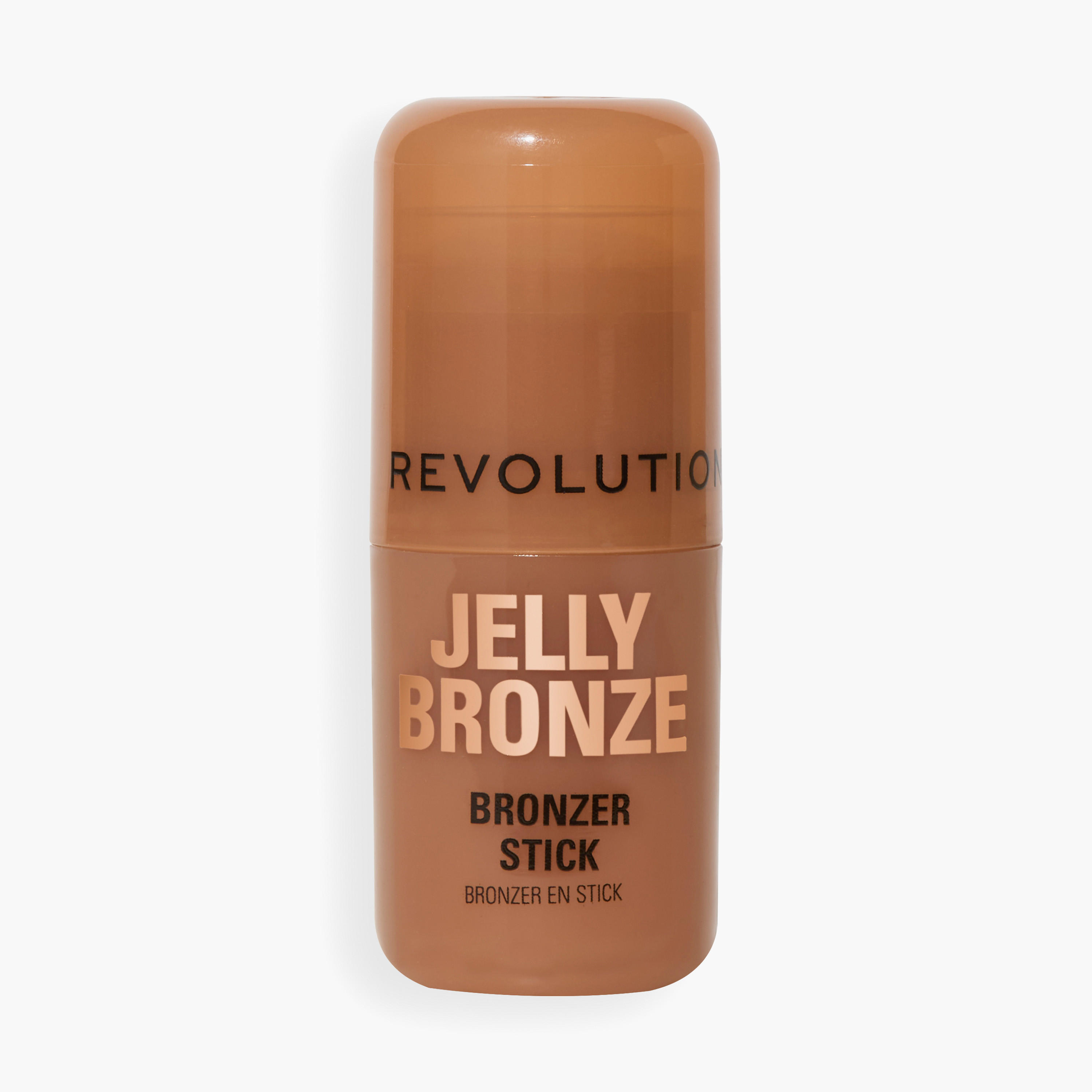 Makeup Revolution Jelly Bronze Bronzer Stick-beautyandpersonalcare-makeup-face-bronzers-image-1