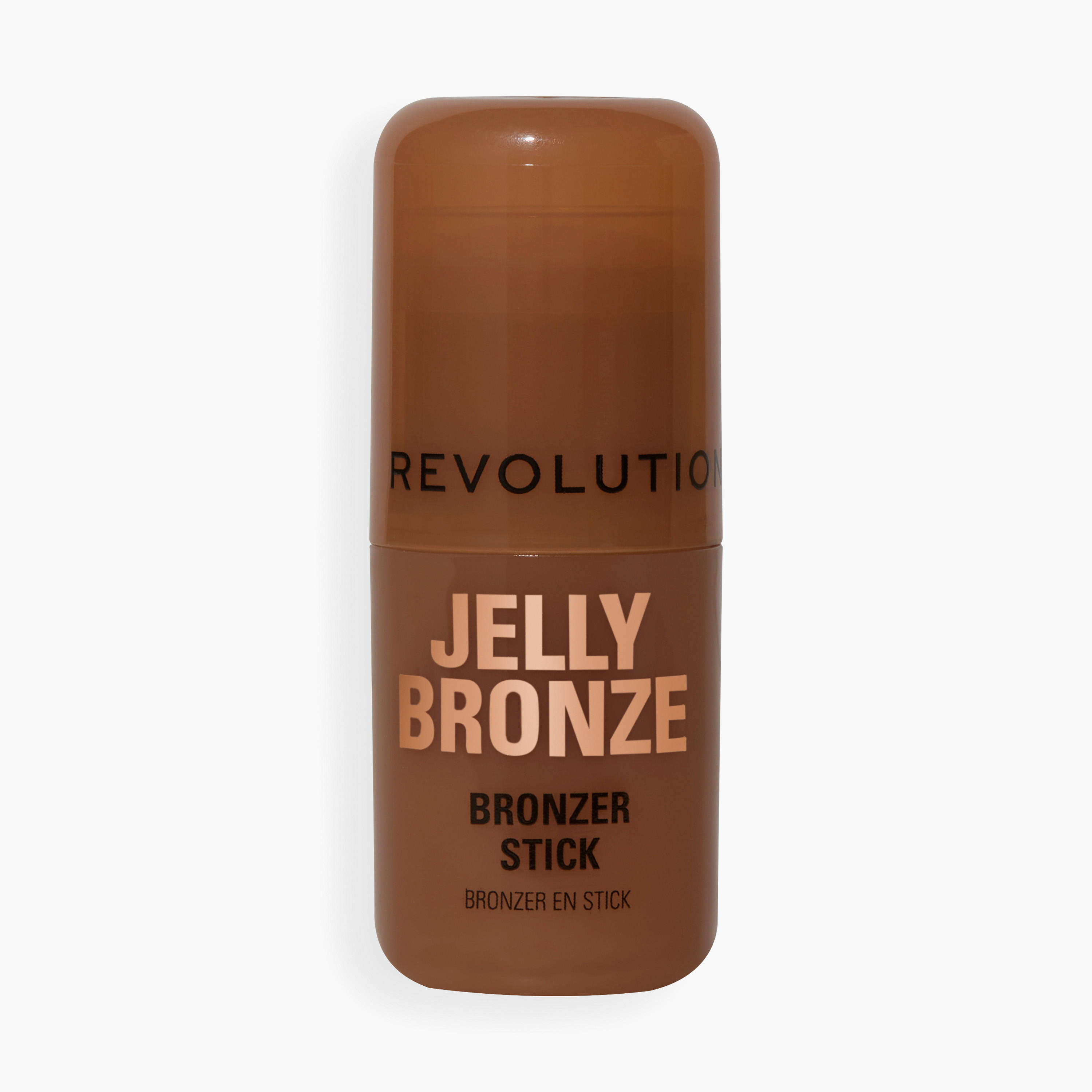 Makeup Revolution Jelly Bronze Bronzer Stick-beautyandpersonalcare-makeup-face-bronzers-image-1