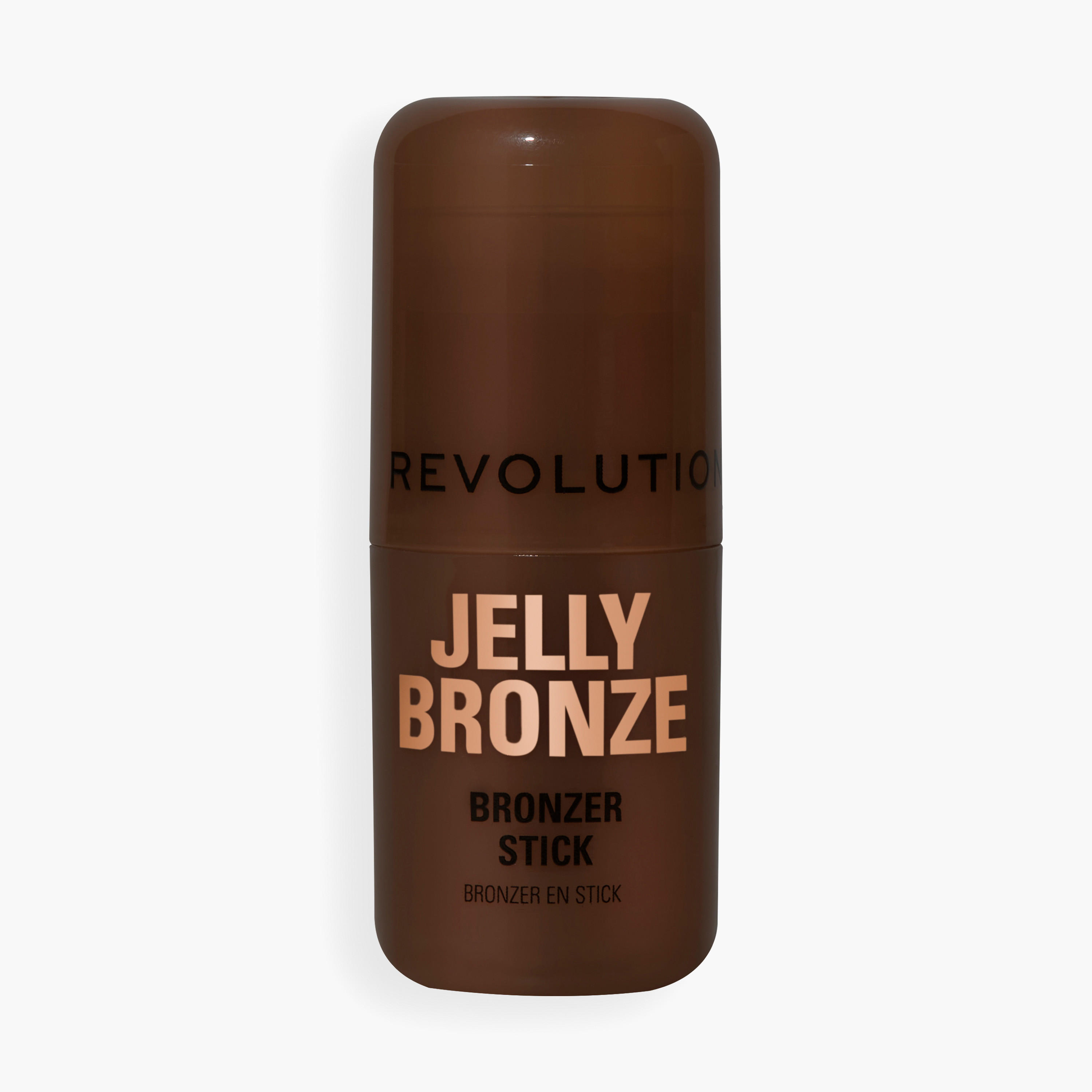 Makeup Revolution Jelly Bronze Bronzer Stick-beautyandpersonalcare-makeup-face-bronzers-image-1