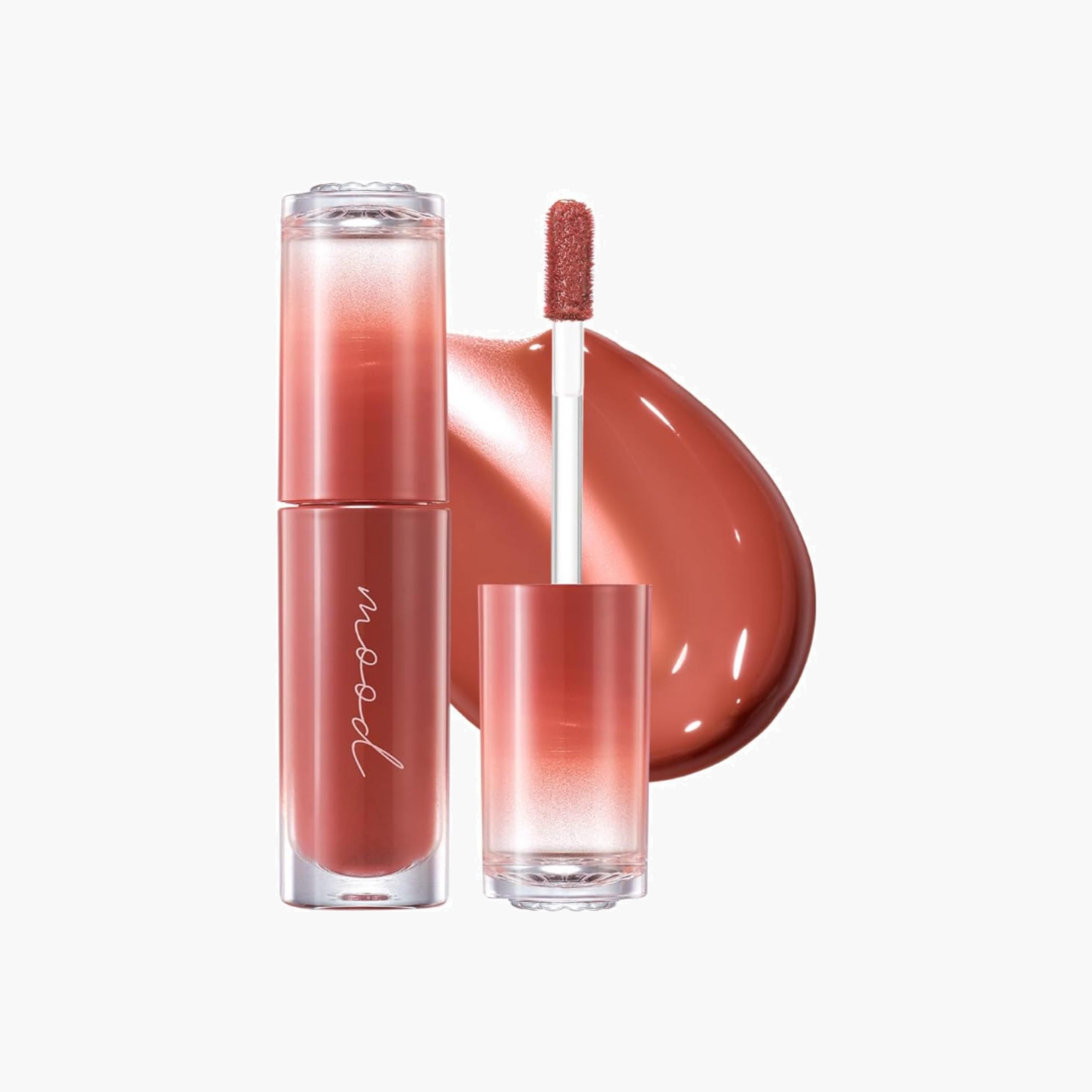 Peripera Glowy Lip Tint Applicator-beautyandpersonalcare-kbeauty-makeup-lips-lipglossesandbalms-image-1