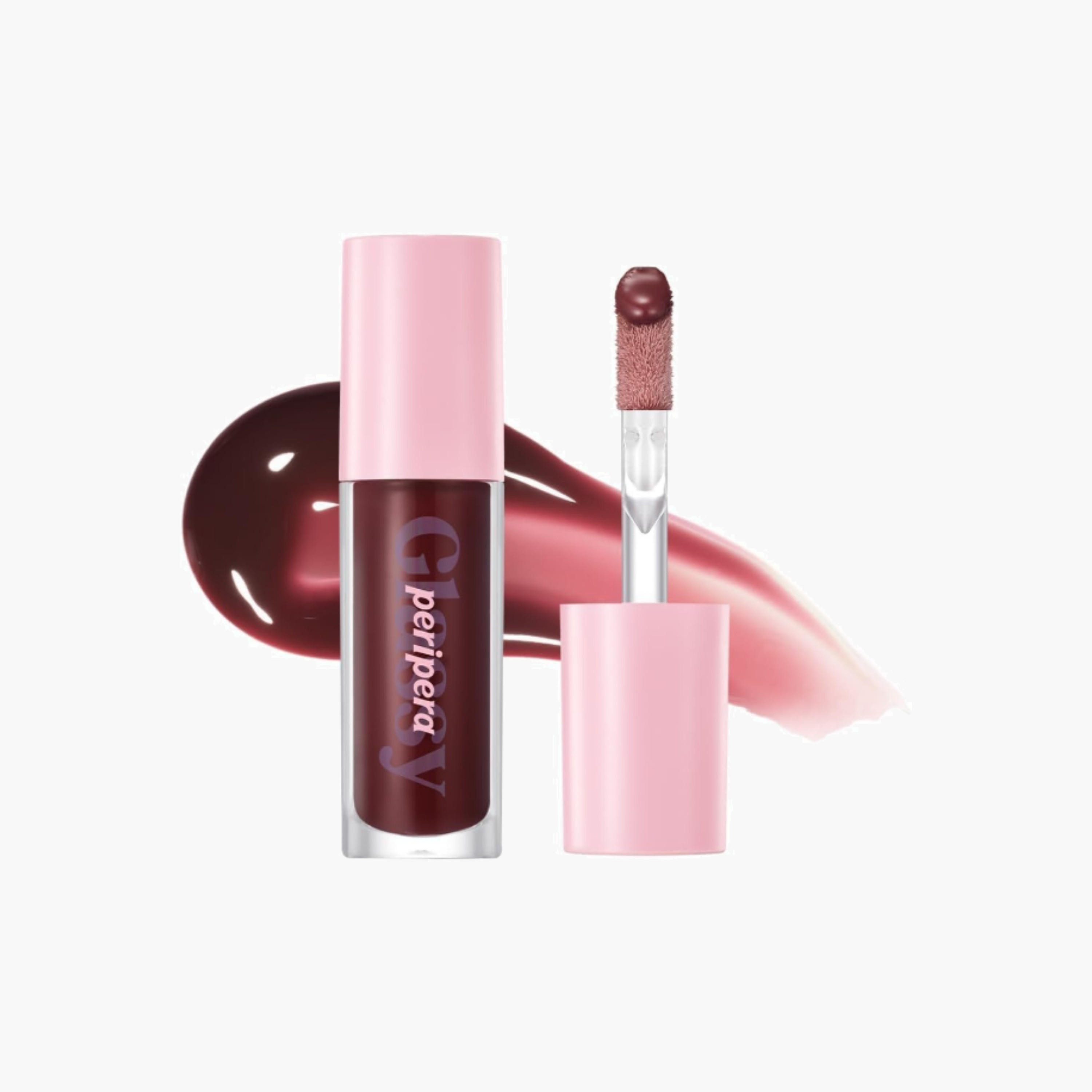 Peripera Ink Glasting Lip Gloss-beautyandpersonalcare-kbeauty-makeup-lips-lipglossesandbalms-image-1