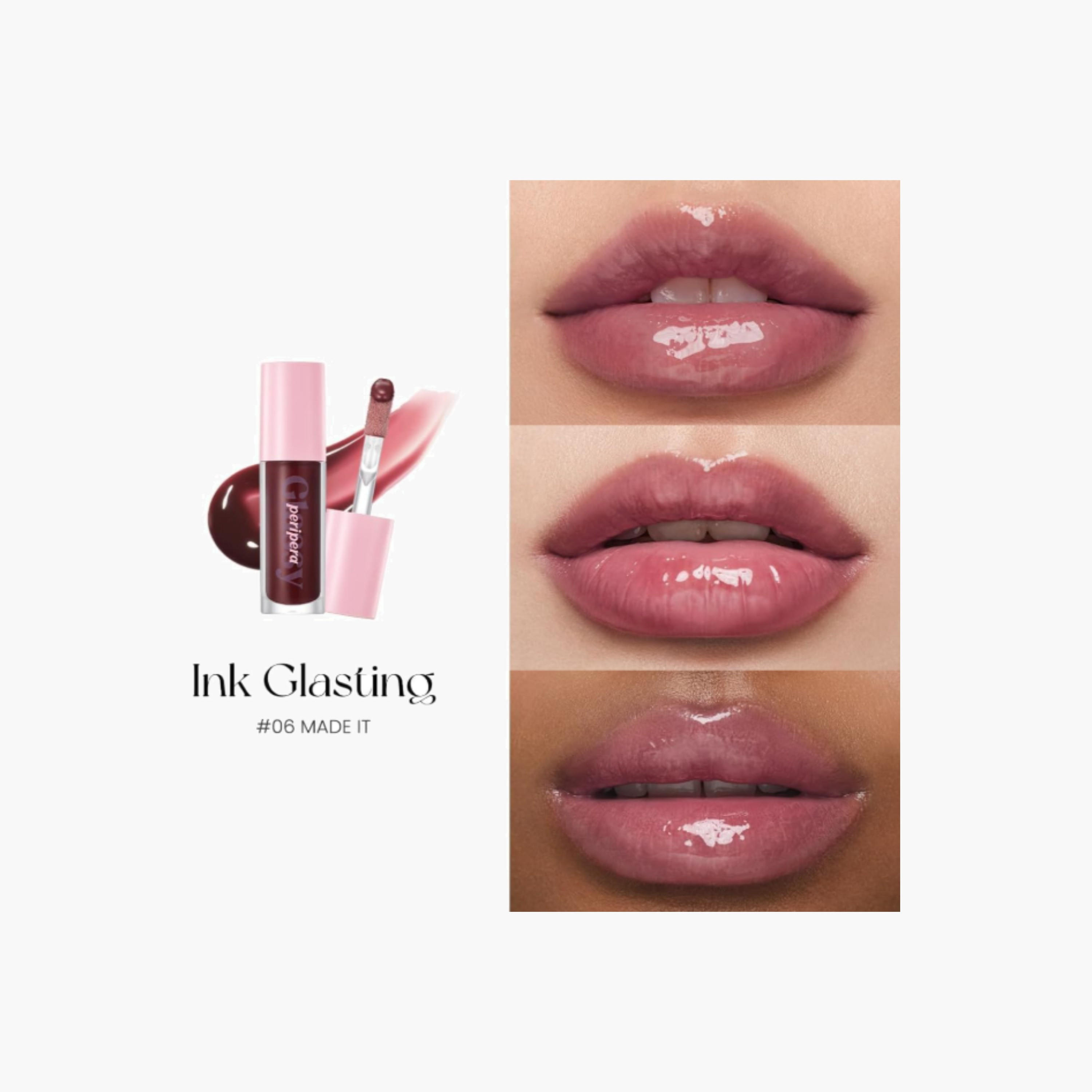 Peripera Ink Glasting Lip Gloss-beautyandpersonalcare-kbeauty-makeup-lips-lipglossesandbalms-image-3