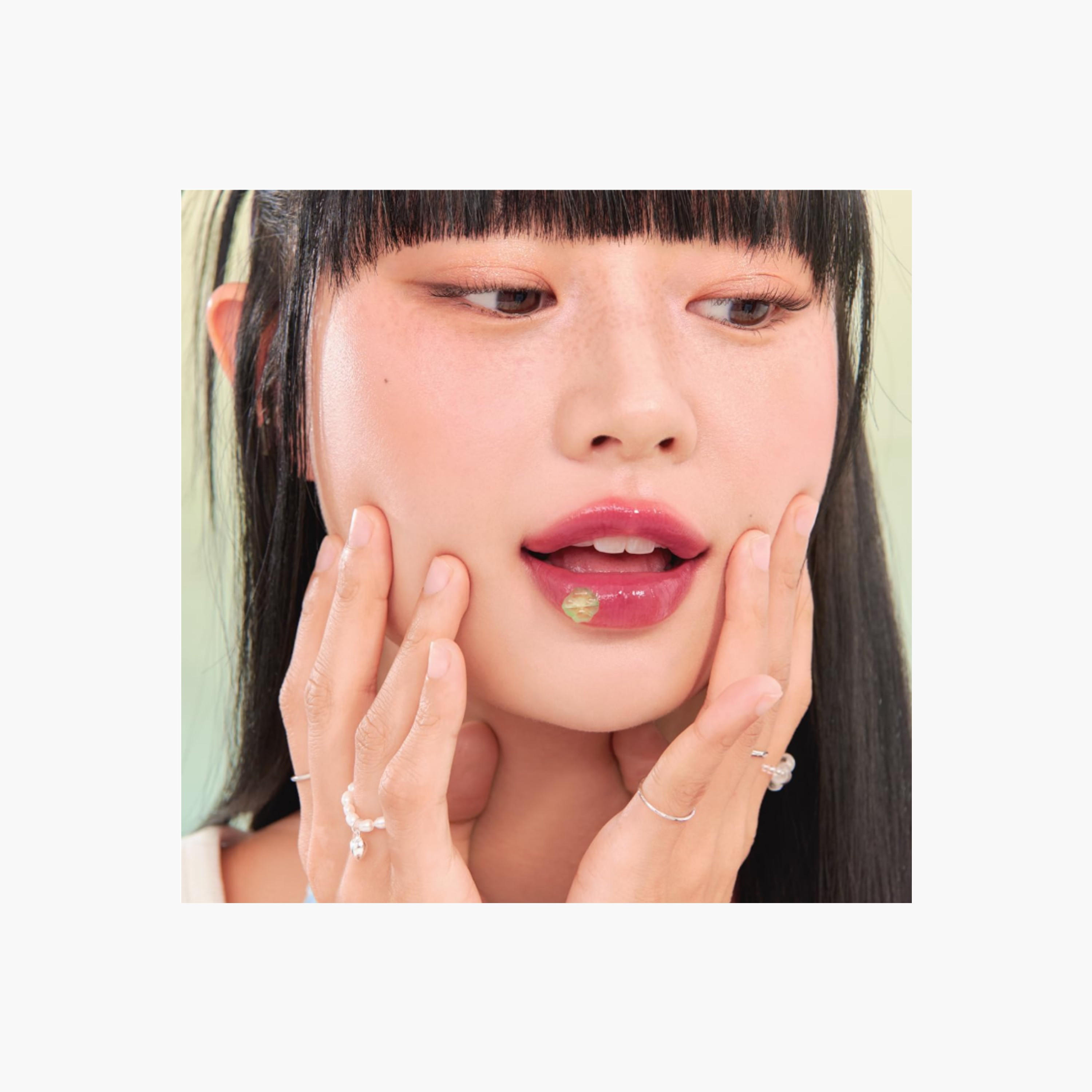 Peripera Glowy Lip Tint Applicator-beautyandpersonalcare-kbeauty-makeup-lips-lipglossesandbalms-image-2