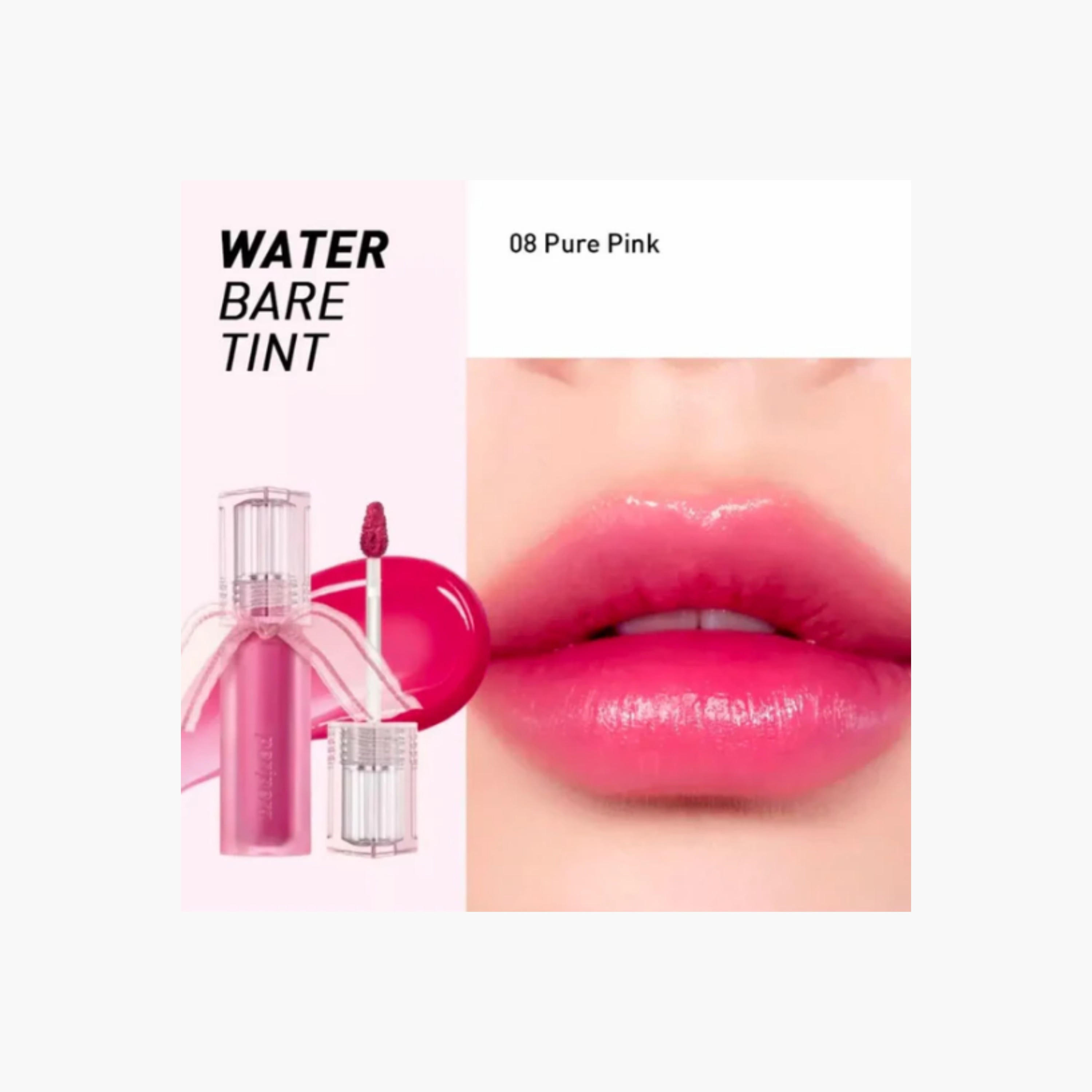 Peripera Bare Water Lip Tint-beautyandpersonalcare-kbeauty-makeup-lips-lipglossesandbalms-image-2