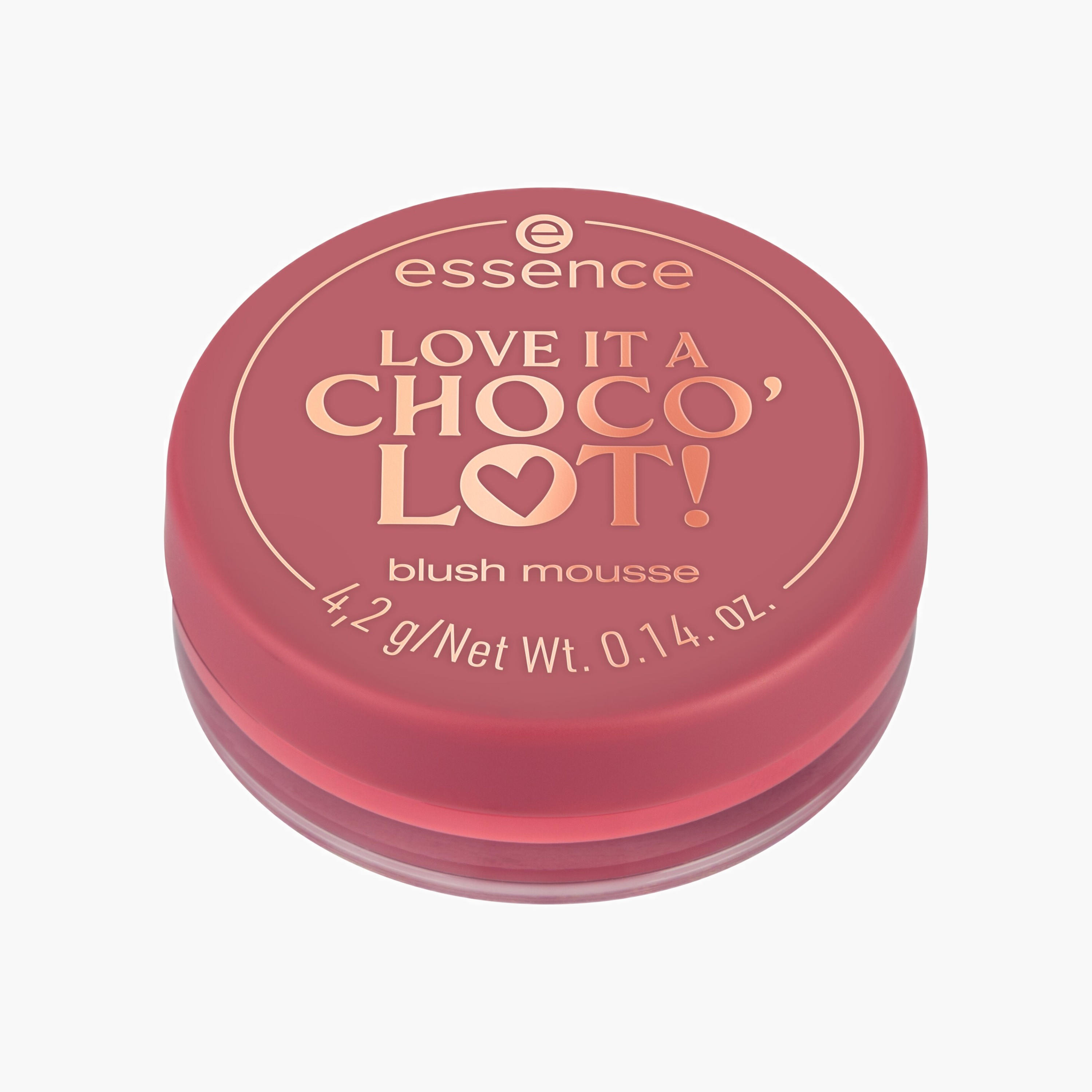 Essence Creamy Blush Mousse Lightweight Finish -4.2g-beautyandpersonalcare-makeup-face-blushes-image-3