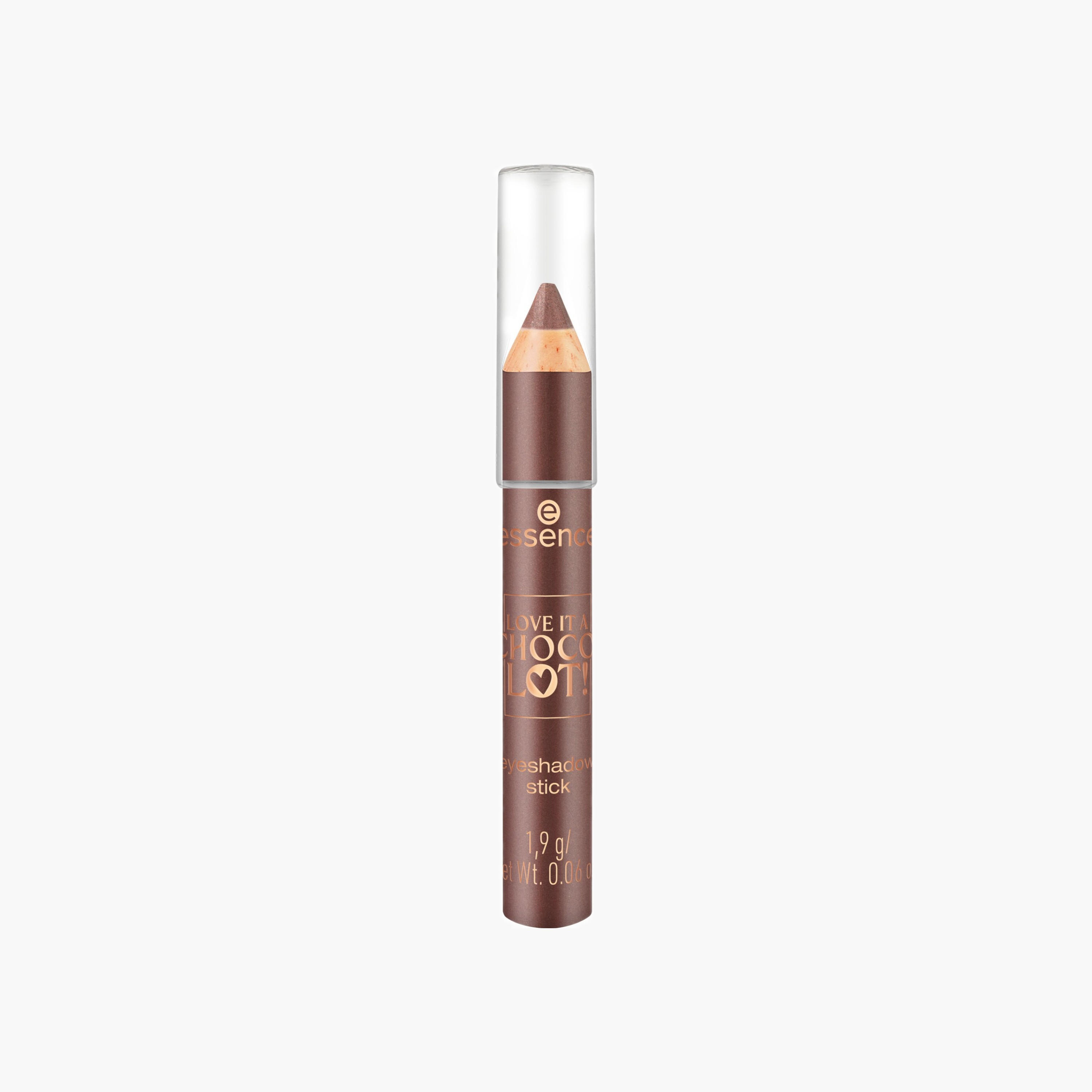 Essence Shimmer Cream Eyeshadow Stick -1.9g-beautyandpersonalcare-makeup-eyes-eyeshadows-image-1
