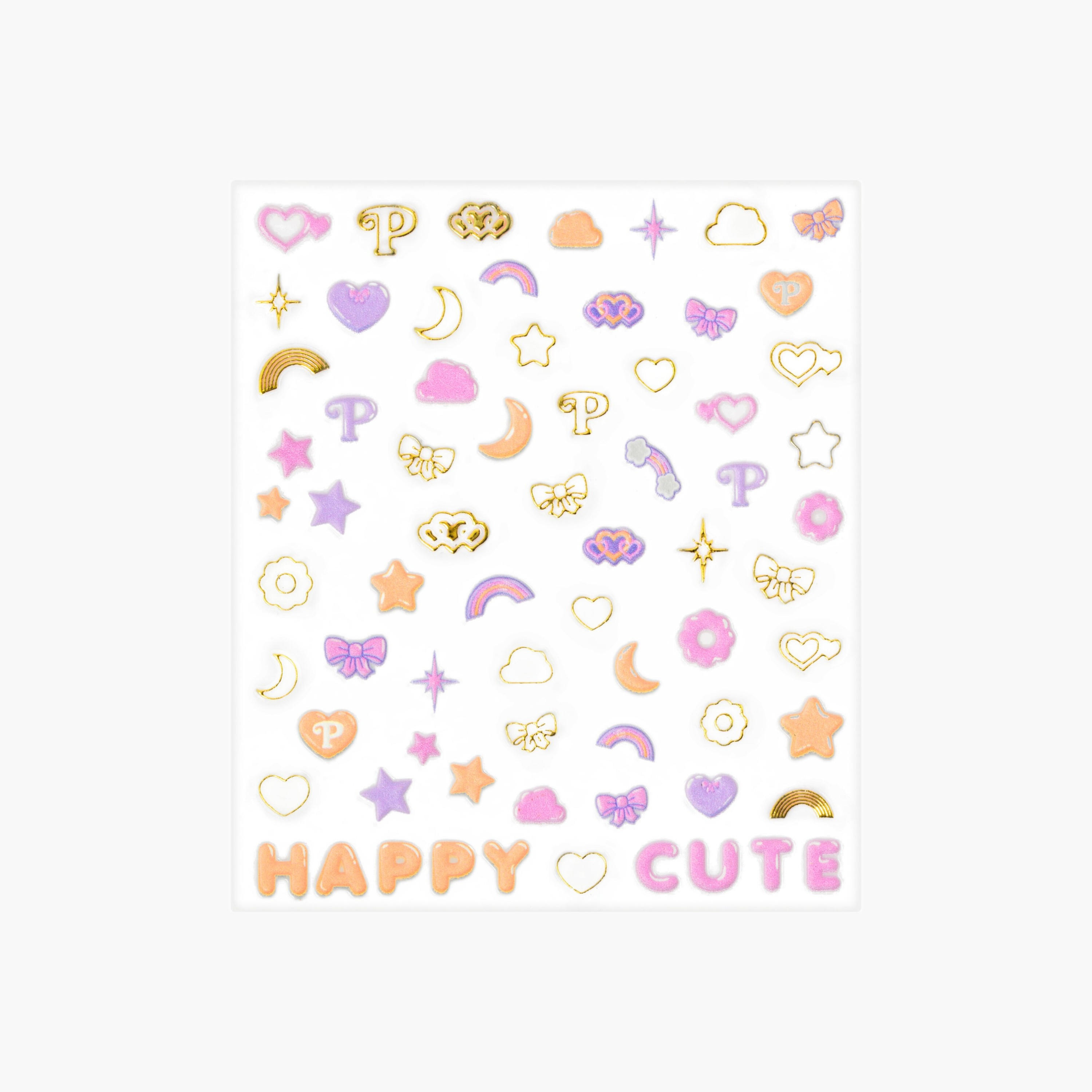 Essence Scented Nail Stickers-beautyandpersonalcare-makeup-eyes-mascaras-image-2
