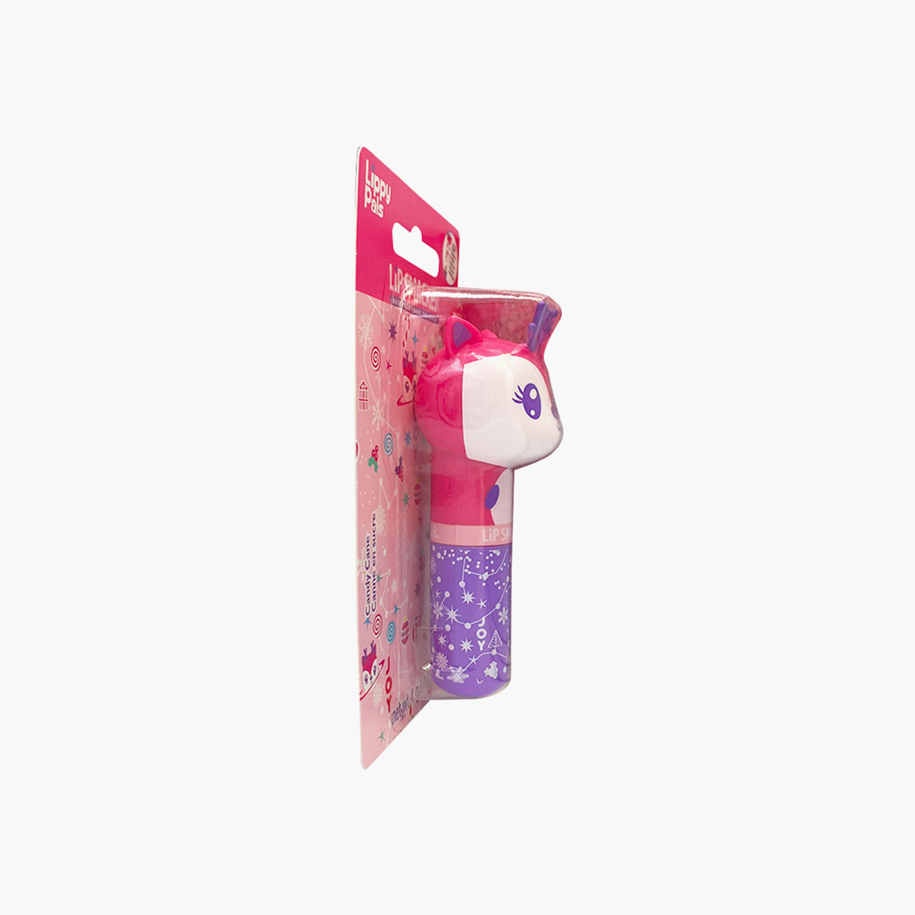 بلسم شفاه ريندير من ليب سماكر - 4 جم-beautyandpersonalcare-skin-lipcare-lipbalm-image-2