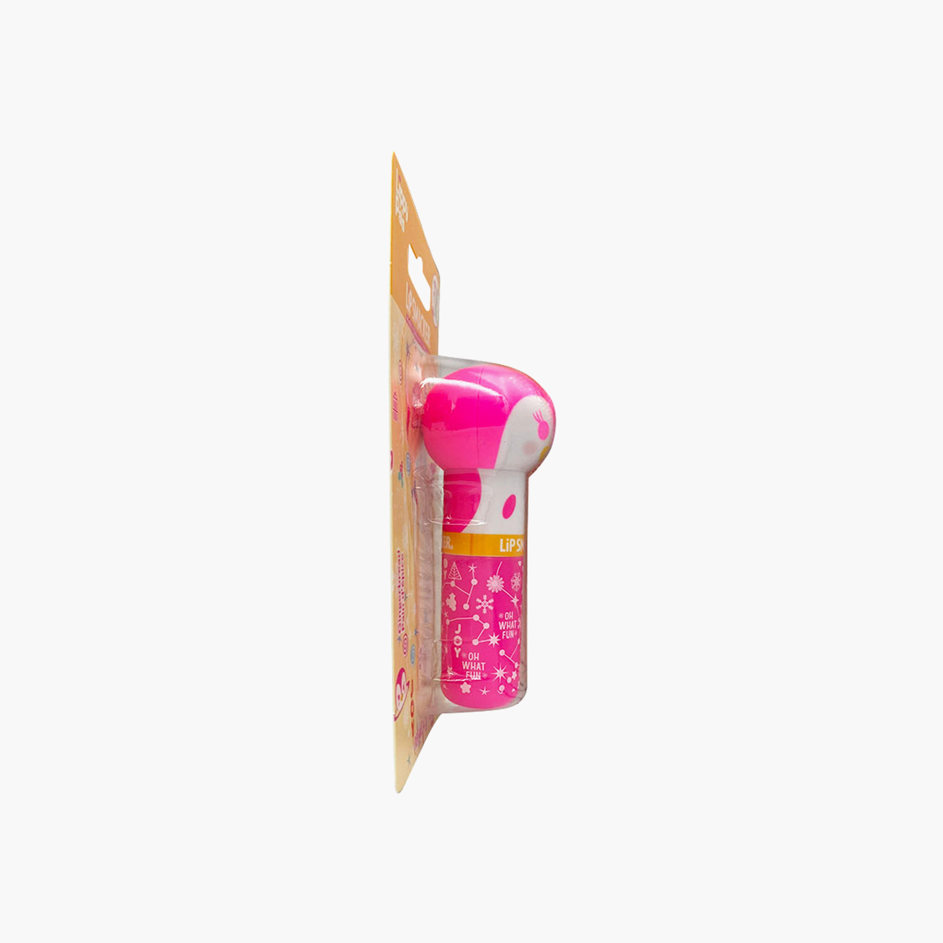 Lip Smacker Penguin Lip Balm - 4 gms-beautyandpersonalcare-skin-lipcare-lipbalm-image-2