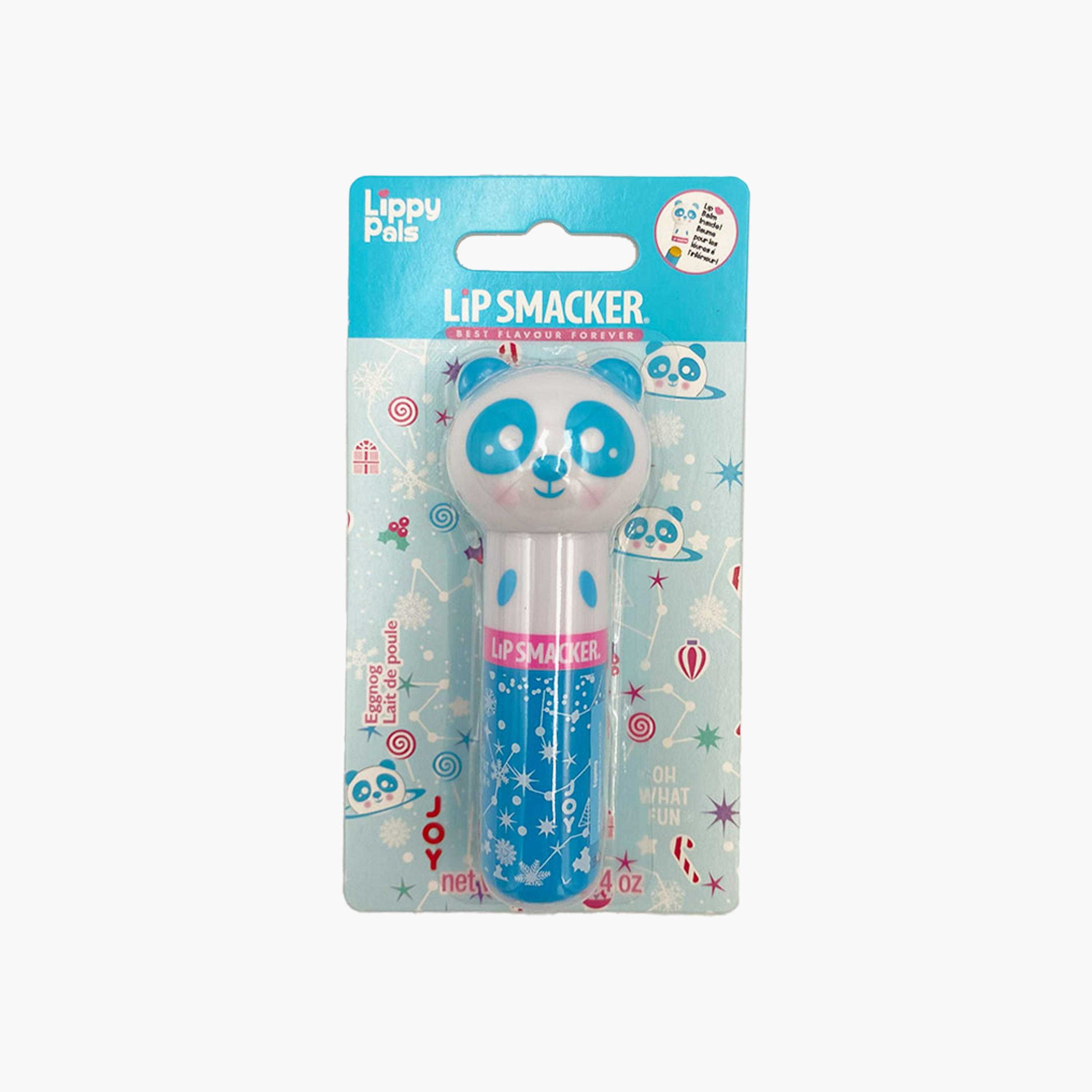 بلسم شفاه باندا من ليب سماكر - 4 جم-beautyandpersonalcare-skin-lipcare-lipbalm-image-1