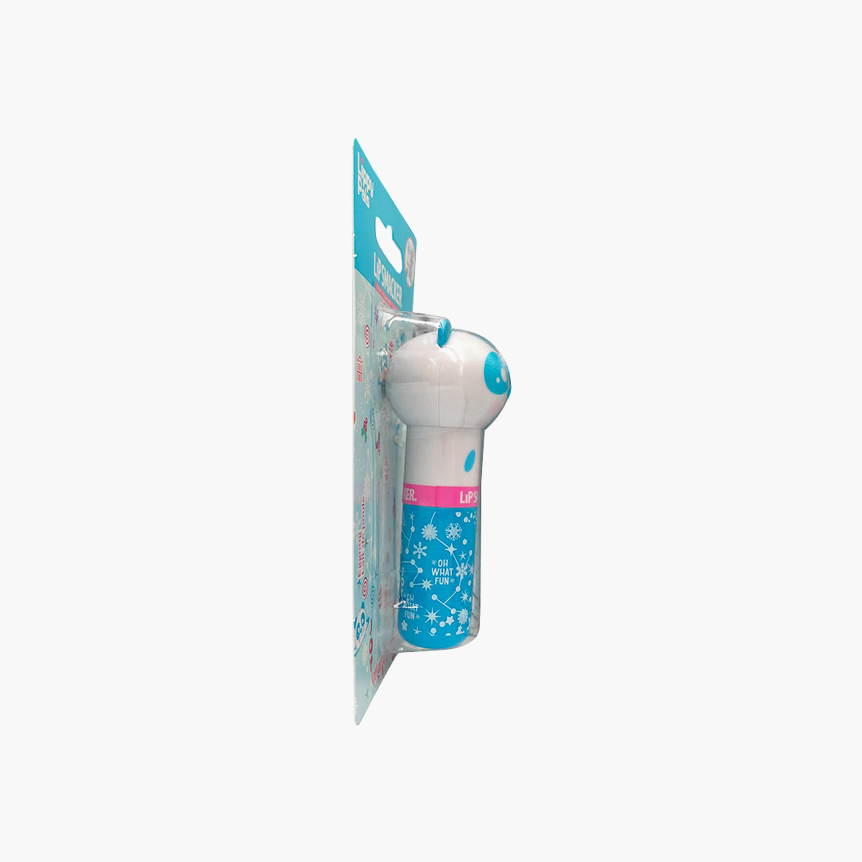 Lip Smacker Panda Lip Balm - 4 gms-beautyandpersonalcare-skin-lipcare-lipbalm-image-2