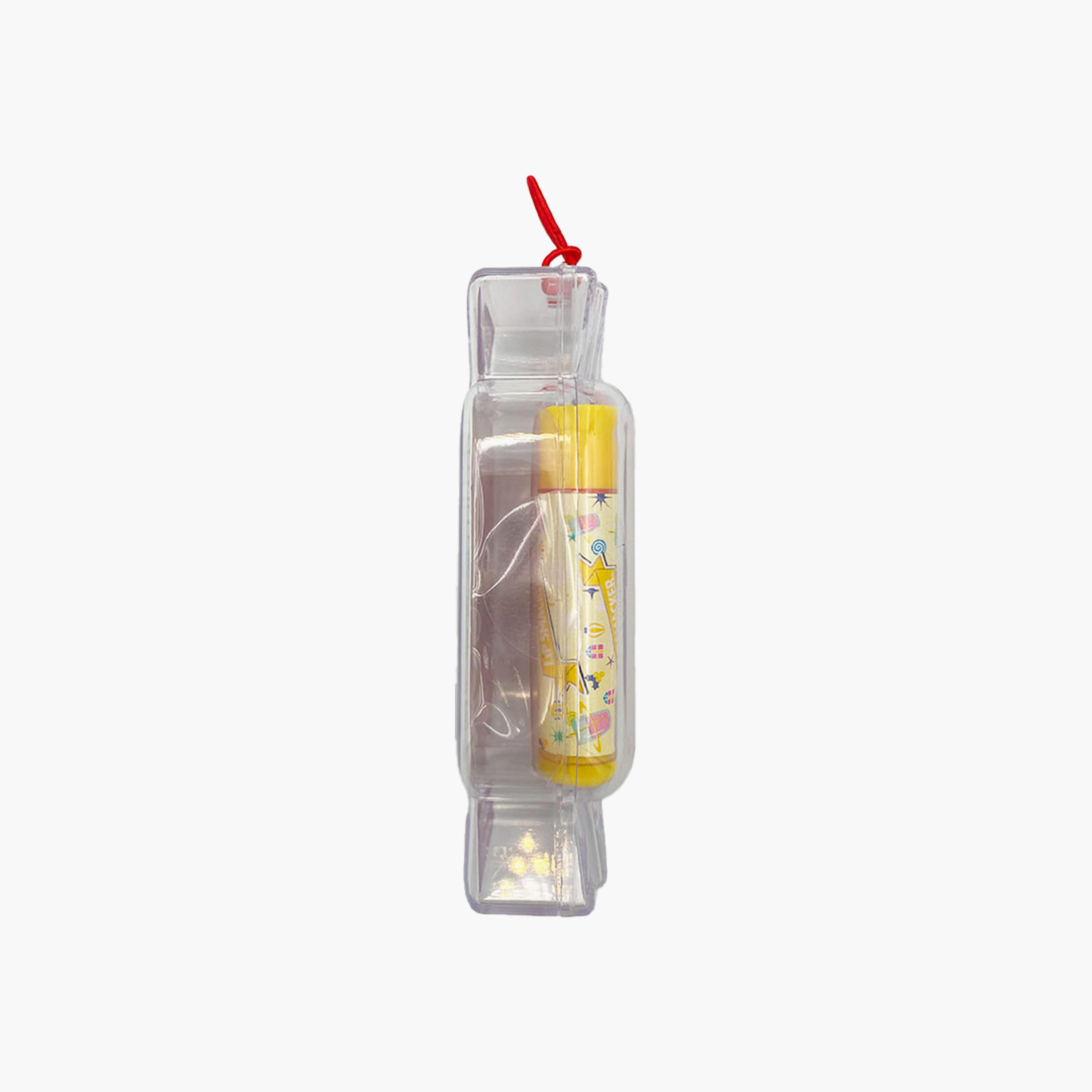 مجموعة مرطبات شفاه 3 قطع من ليب سماكر-beautyandpersonalcare-skin-lipcare-lipbalm-image-2