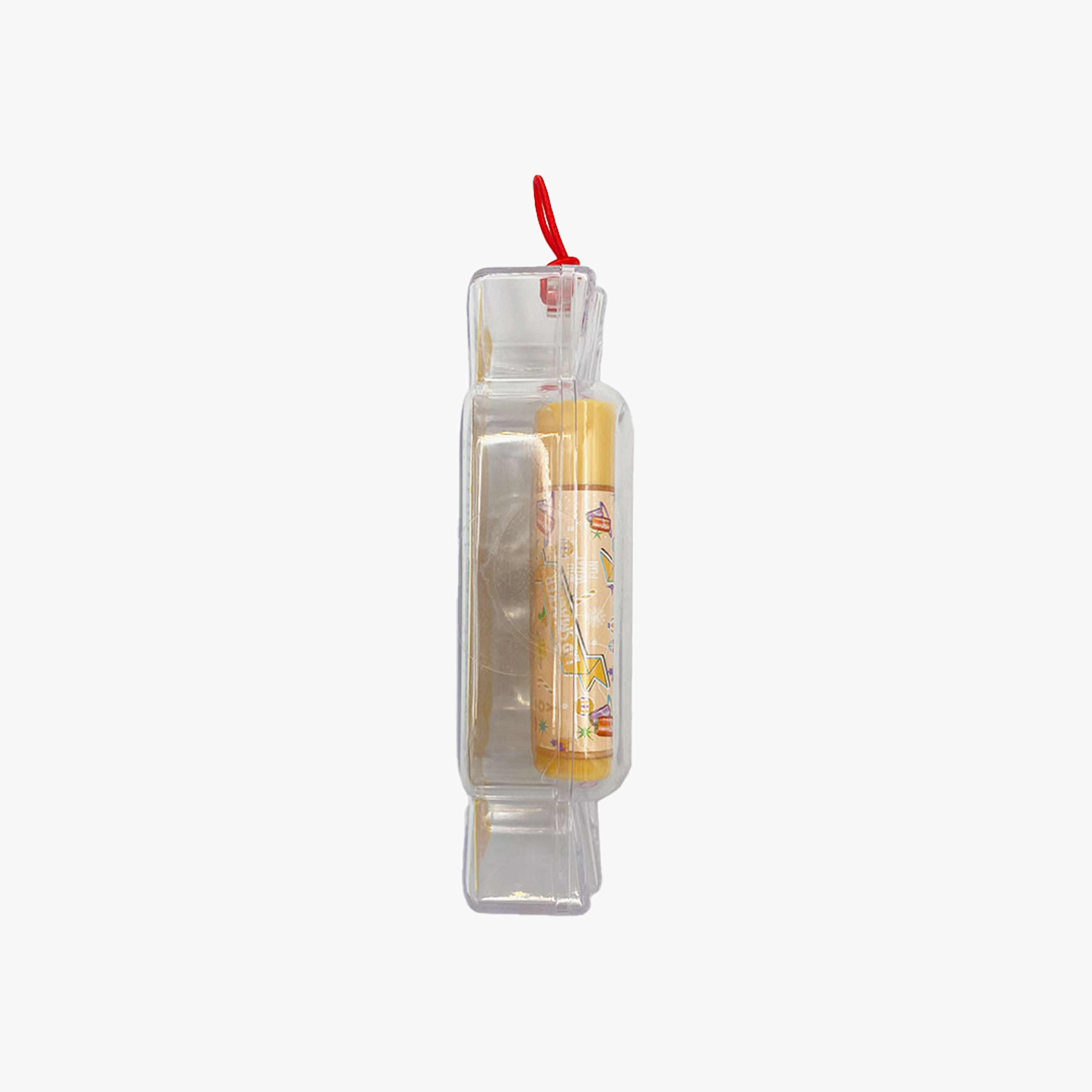 Lip Smacker 3-Piece Lip Balm Set-beautyandpersonalcare-skin-lipcare-lipbalm-image-2