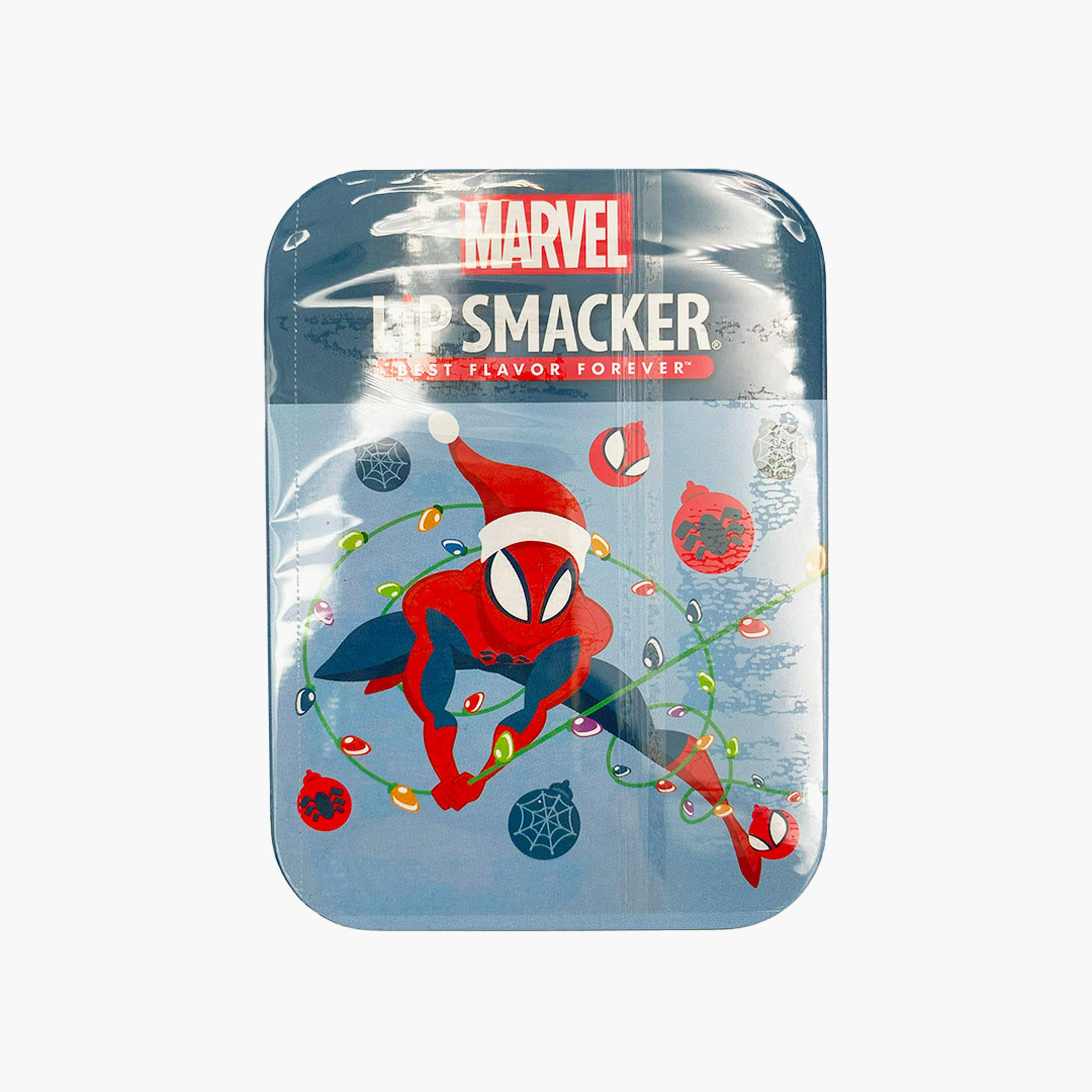 Lip Smacker 3-Piece Spider-Man Lip Balm Set-beautyandpersonalcare-skin-lipcare-lipbalm-image-5