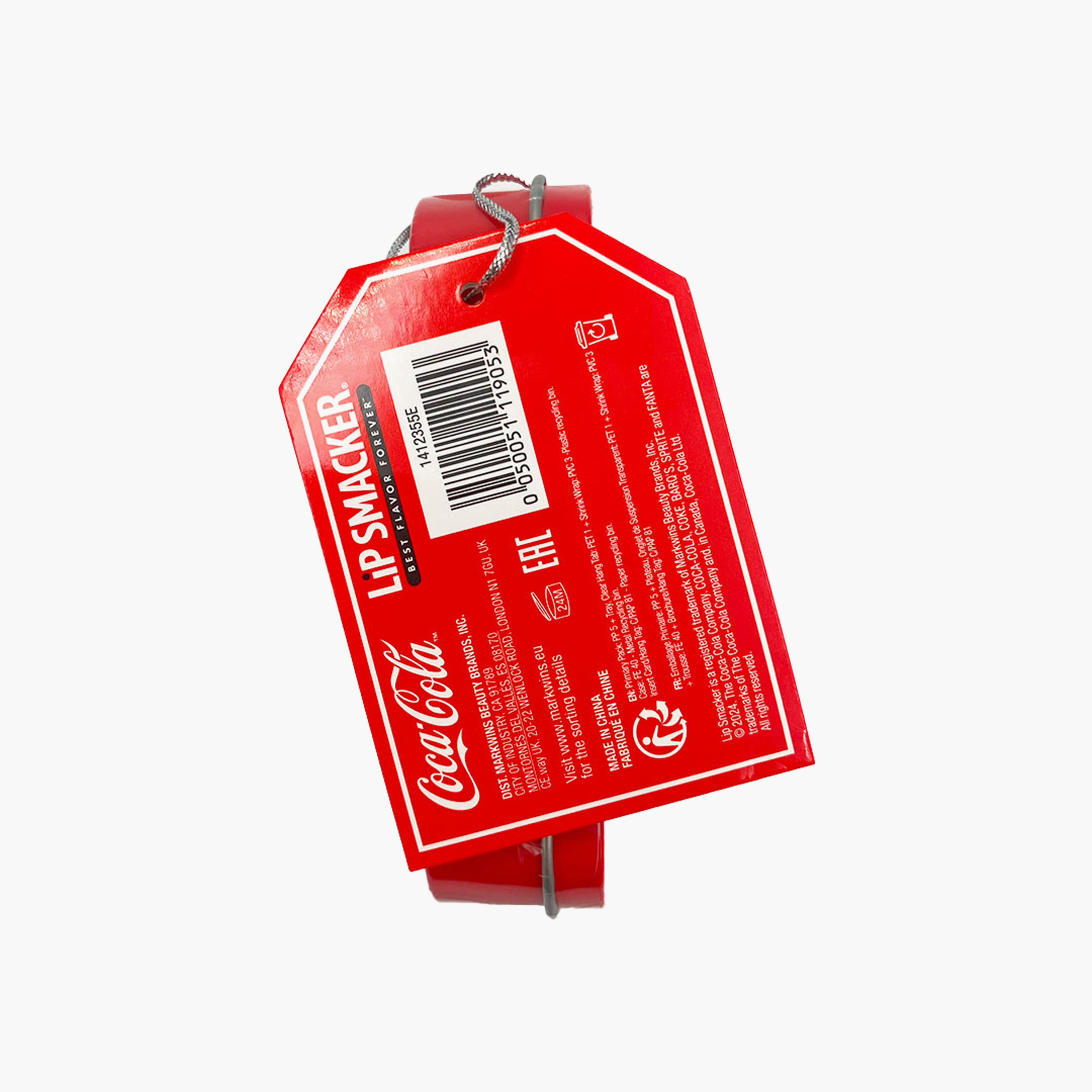 Lip Smacker 3-Piece Coca-Cola Lip Balm Set-beautyandpersonalcare-skin-lipcare-lipbalm-image-4