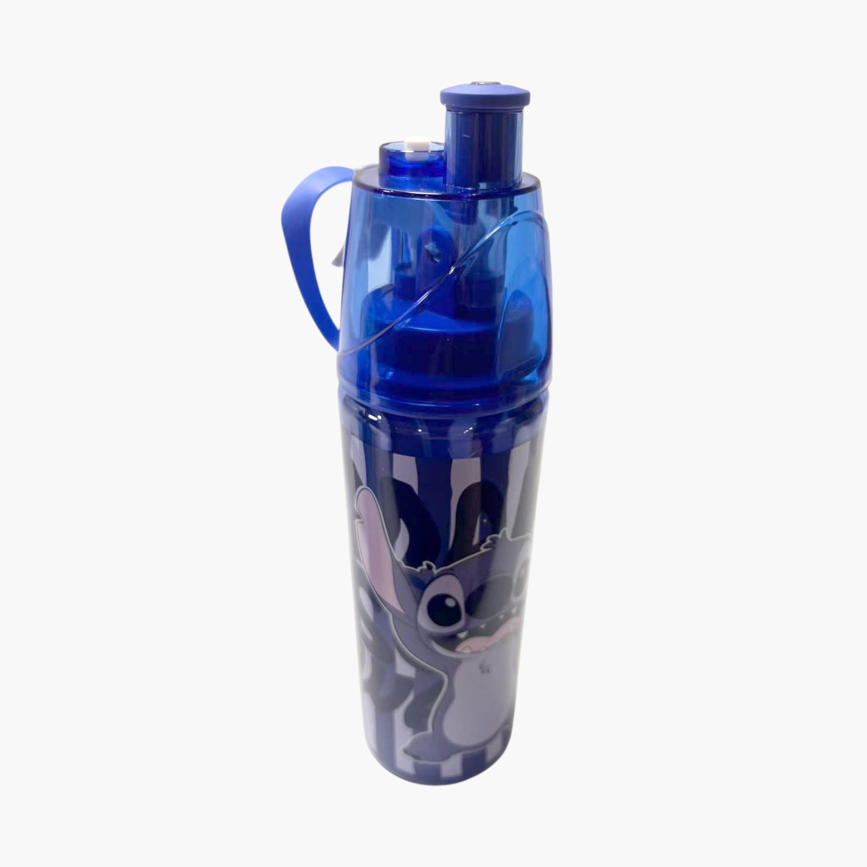قارورة مياه بطبعات ستيتش مع شنطة غداء وصندوق من ديزني-school-lunchessentials-lunchbags-image-3