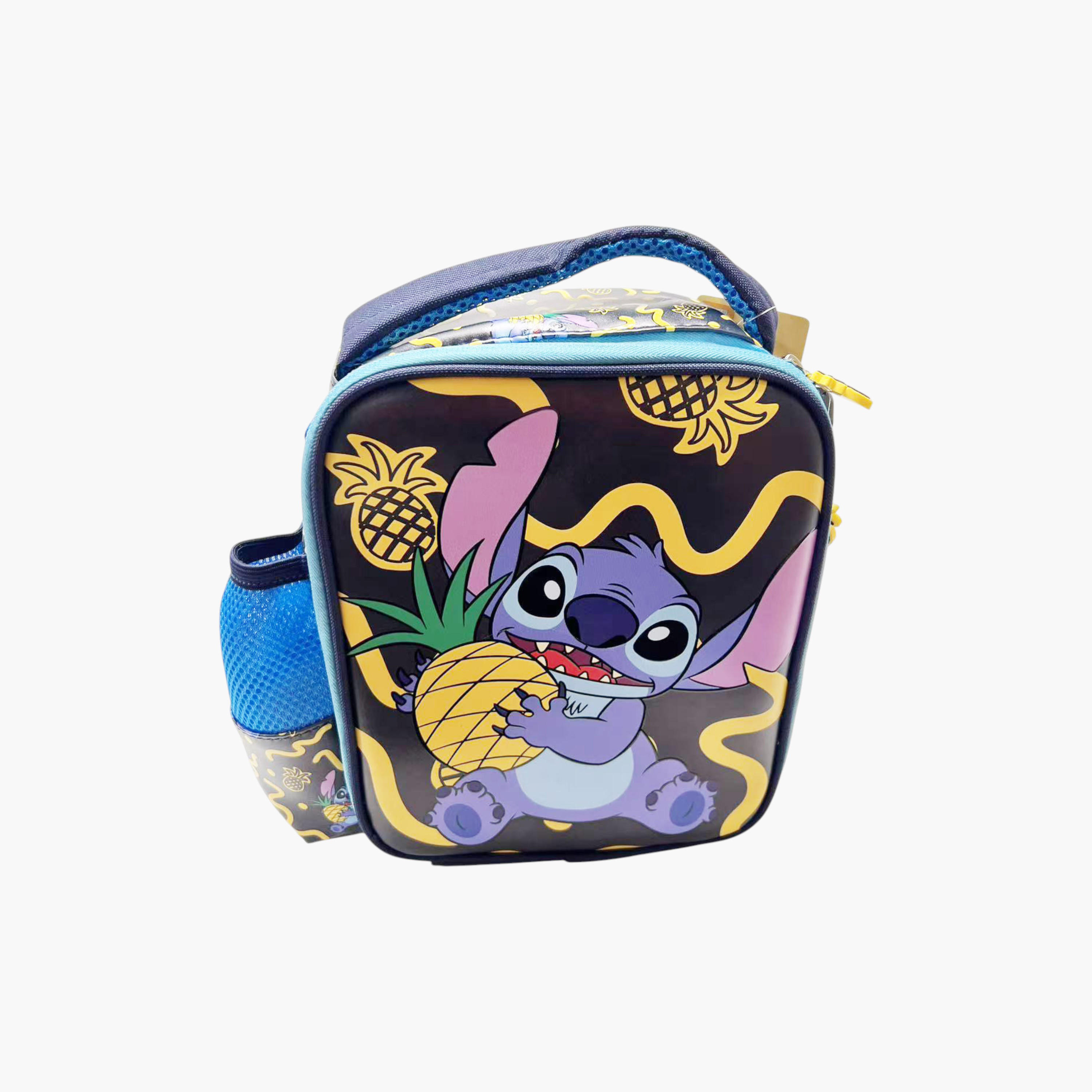 قارورة مياه بطبعات ستيتش مع صندوق غداء وشنطة من ديزني-school-lunchessentials-lunchbags-image-4
