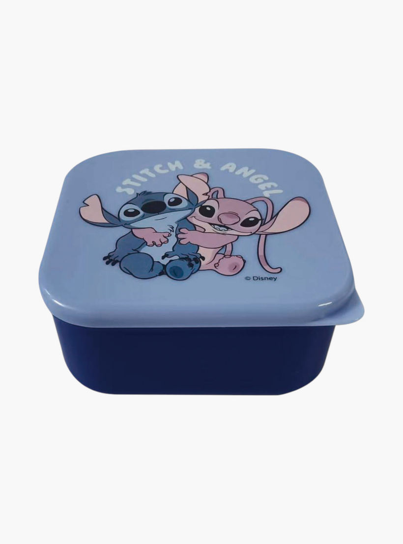 Disney Stitch and Angel 3-Piece Lunch Box Set for Kids-school-lunchessentials-lunchboxes-image-2