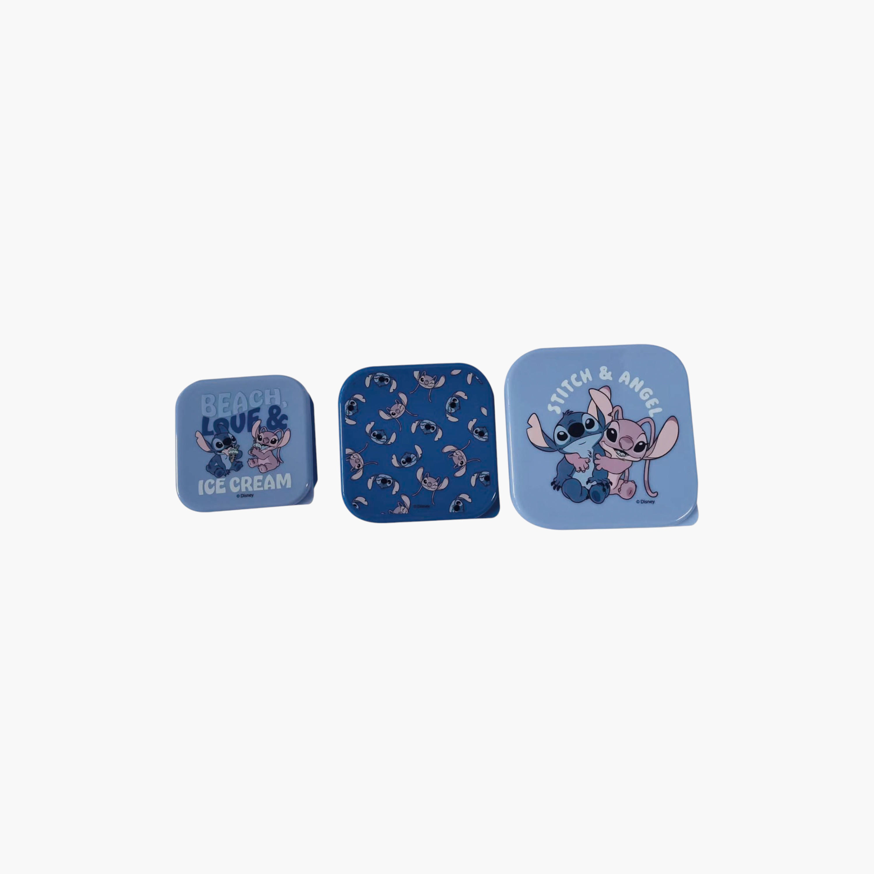 Disney Stitch and Angel 3-Piece Lunch Box Set for Kids-school-lunchessentials-lunchboxes-image-8
