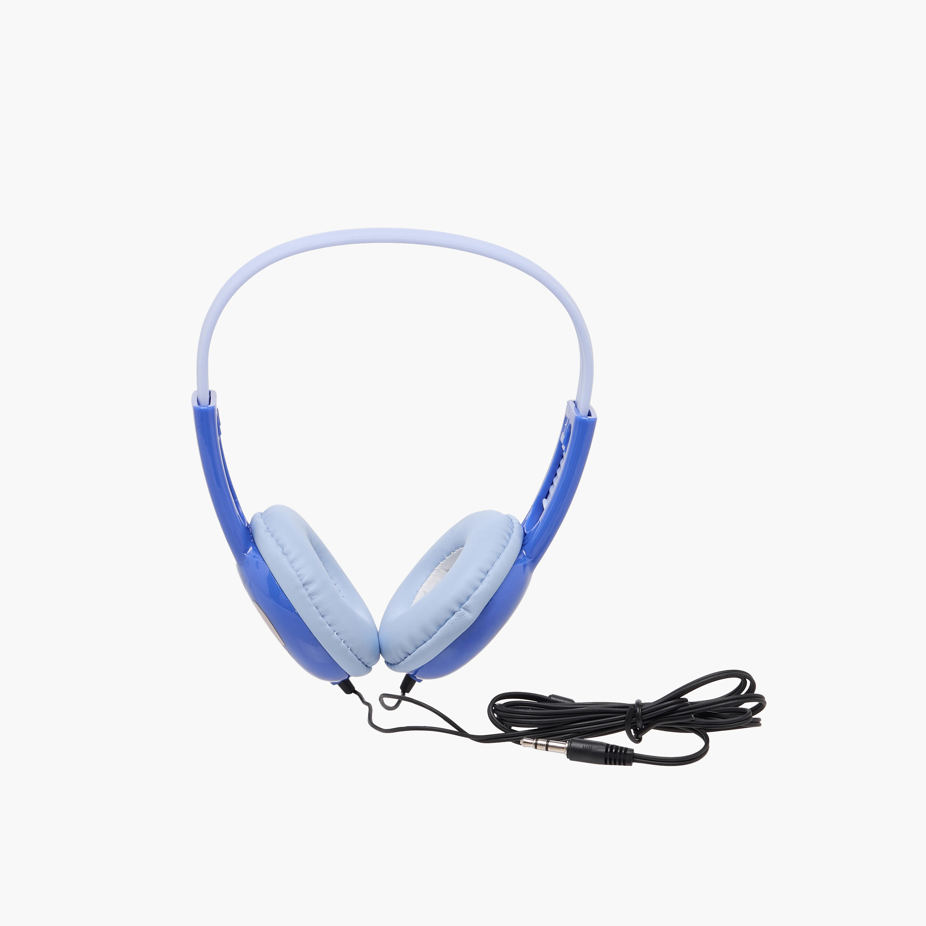 سماعة رأس سلكية بطبعات ديزني ستيتش-electronics-headphonesandearphones-image-1