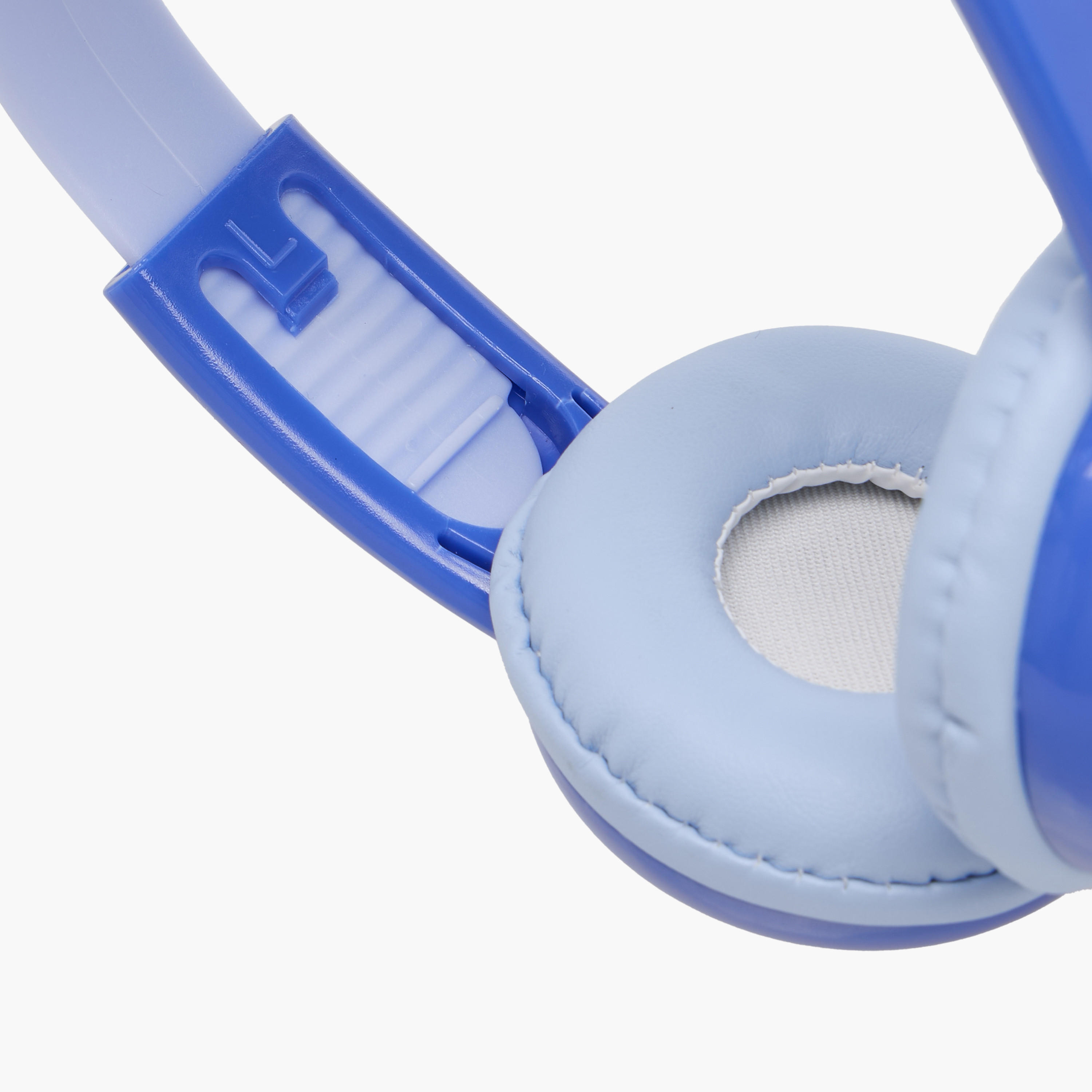 Disney Stitch Print Wired Headphone-electronics-headphonesandearphones-image-6