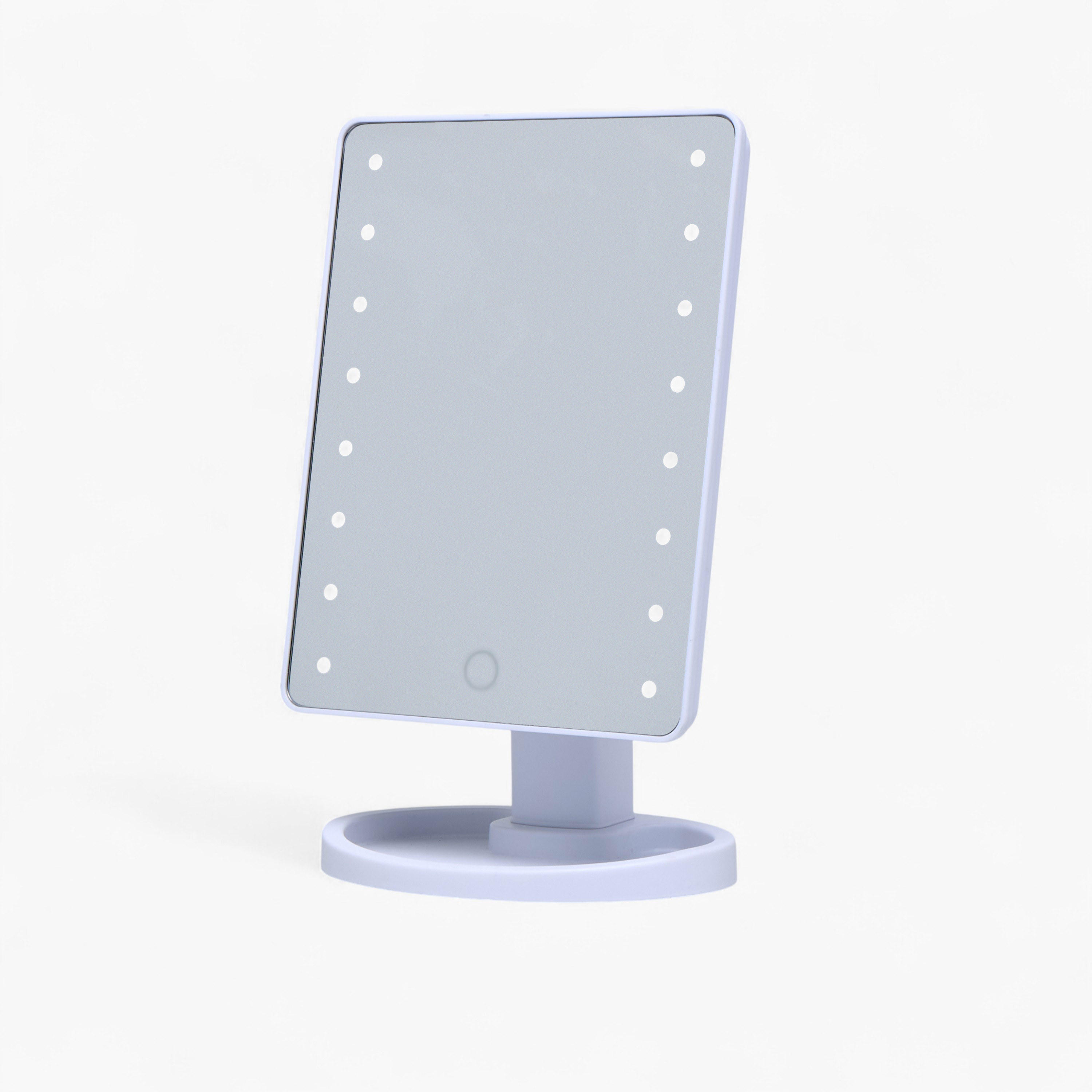 LED Mirror-beautyandpersonalcare-makeup-brushesandaccessories-makeupmirror-image-1