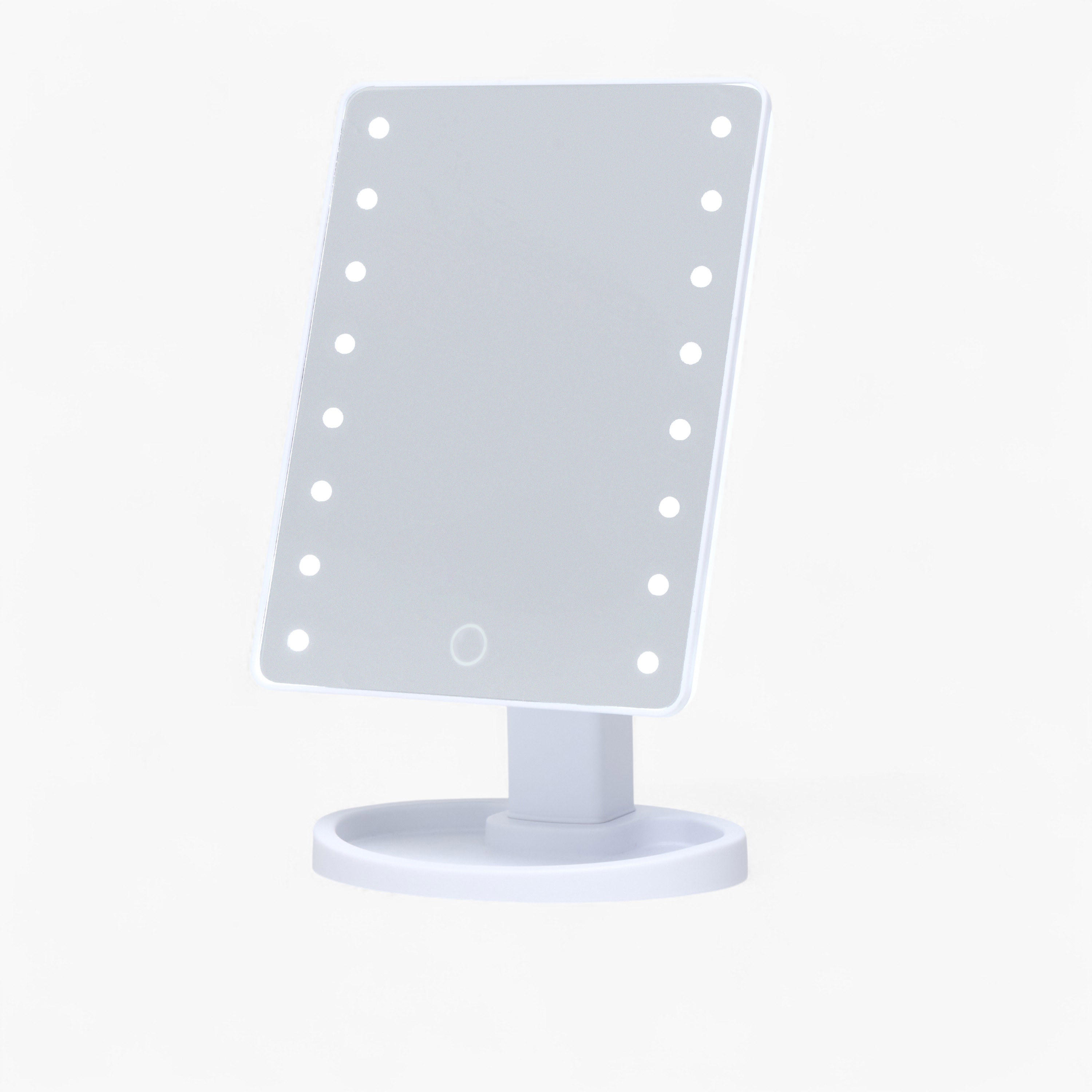 LED Mirror-beautyandpersonalcare-makeup-brushesandaccessories-makeupmirror-image-2
