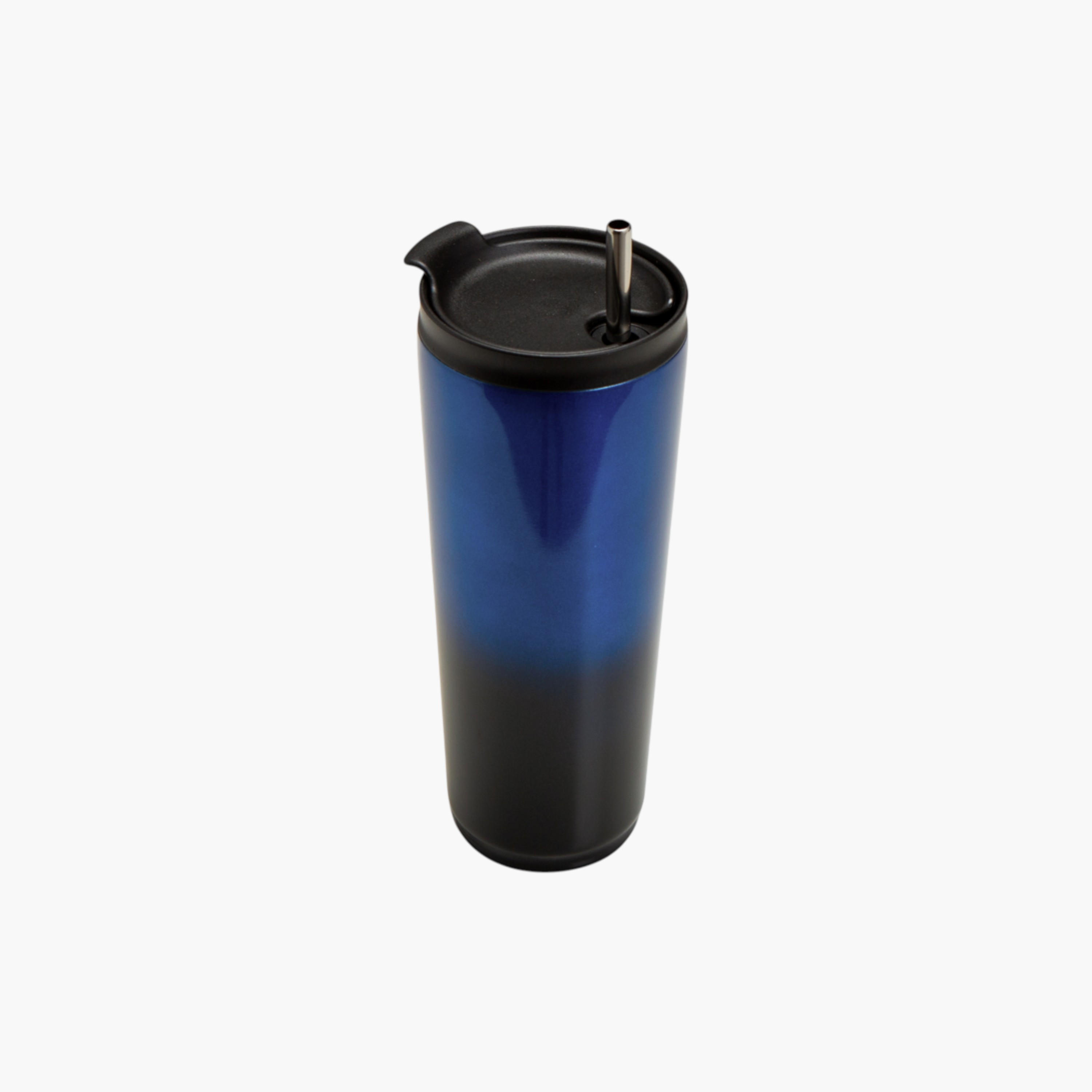Hydrobrew Gradient Vacuum Insulated Travel Tumbler - 700 ml-school-waterbottles-image-4