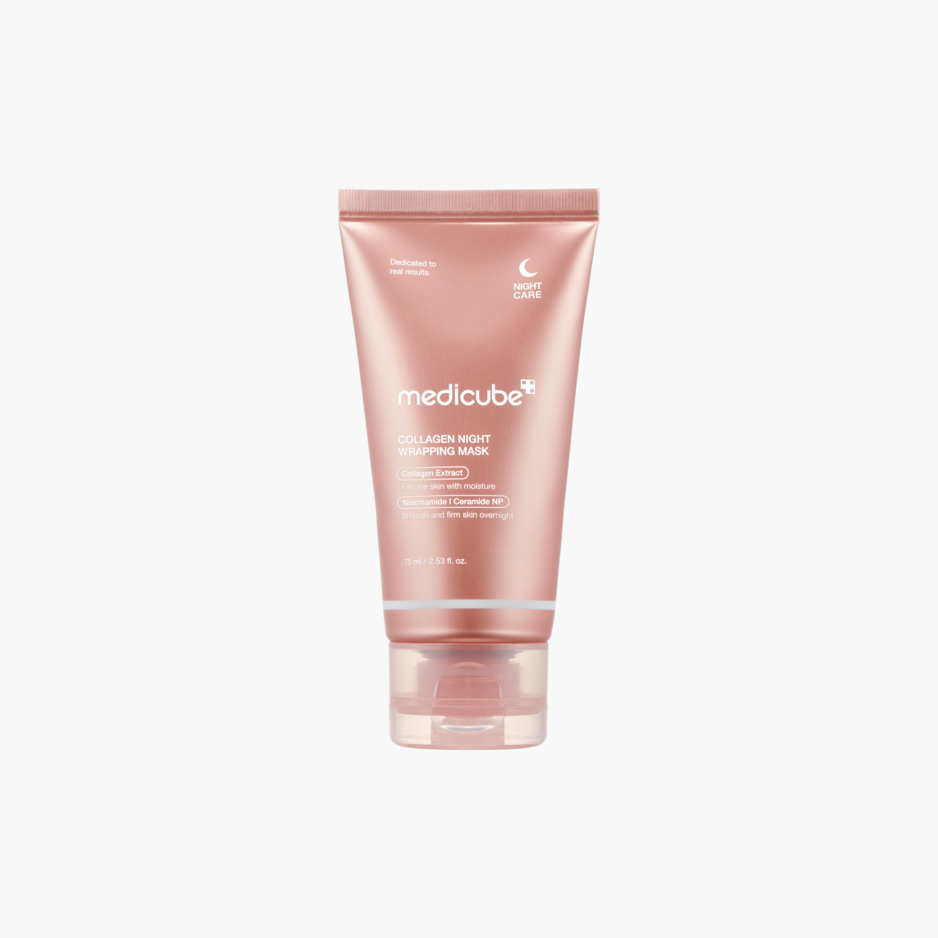 ميديكيوب قناع الكولاجين الليلي-beautyandpersonalcare-skin-treatmentsandserums-image-2