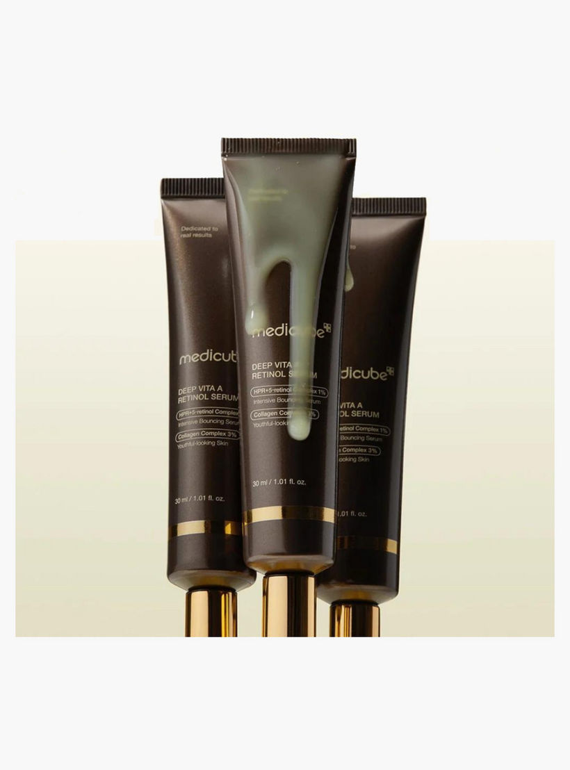 سيروم ميدي كيوب ديب ريتينول المكثف 30 مل-beautyandpersonalcare-kbeauty-skin-treatmentsandserums-image-2