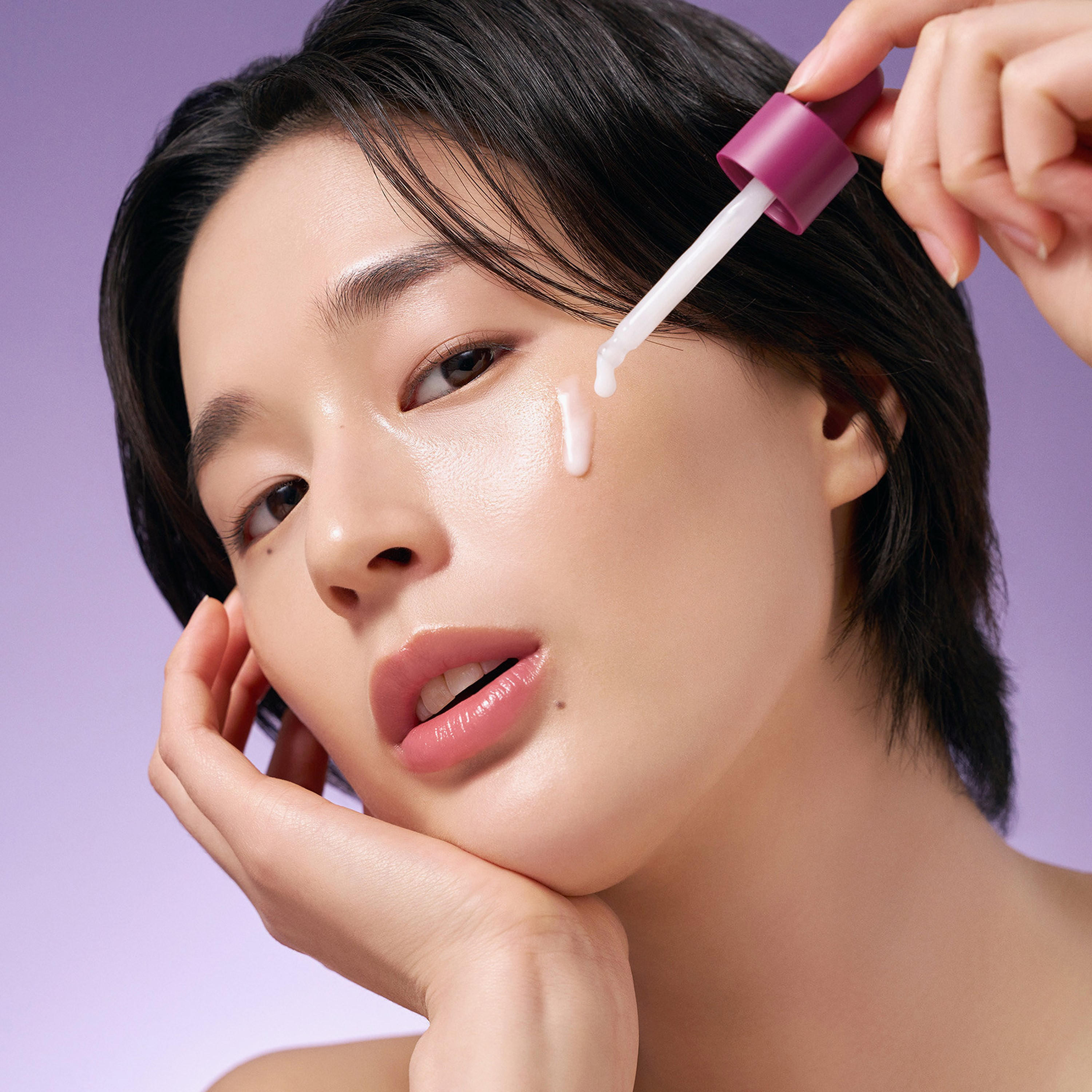 سيروم بوريتو تايم ليس بلوم باكوشيول 30 مل-beautyandpersonalcare-kbeauty-skin-treatmentsandserums-image-3