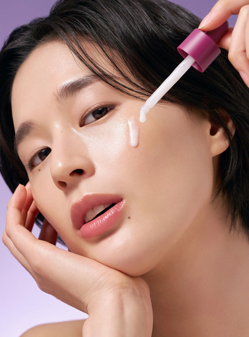 سيروم بوريتو تايم ليس بلوم باكوشيول 30 مل-beautyandpersonalcare-kbeauty-skin-treatmentsandserums-image-3