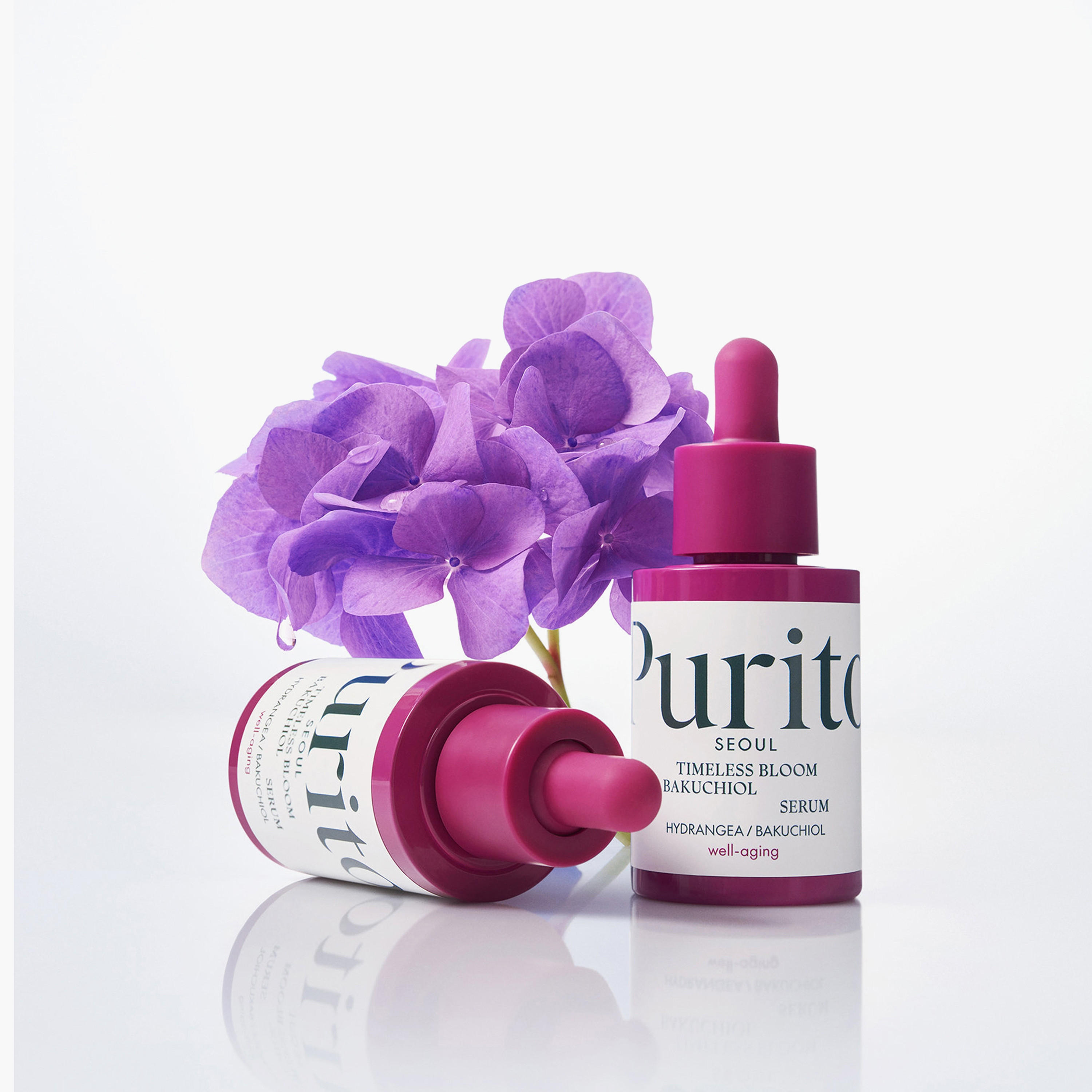 سيروم بوريتو تايم ليس بلوم باكوشيول 30 مل-beautyandpersonalcare-kbeauty-skin-treatmentsandserums-image-5