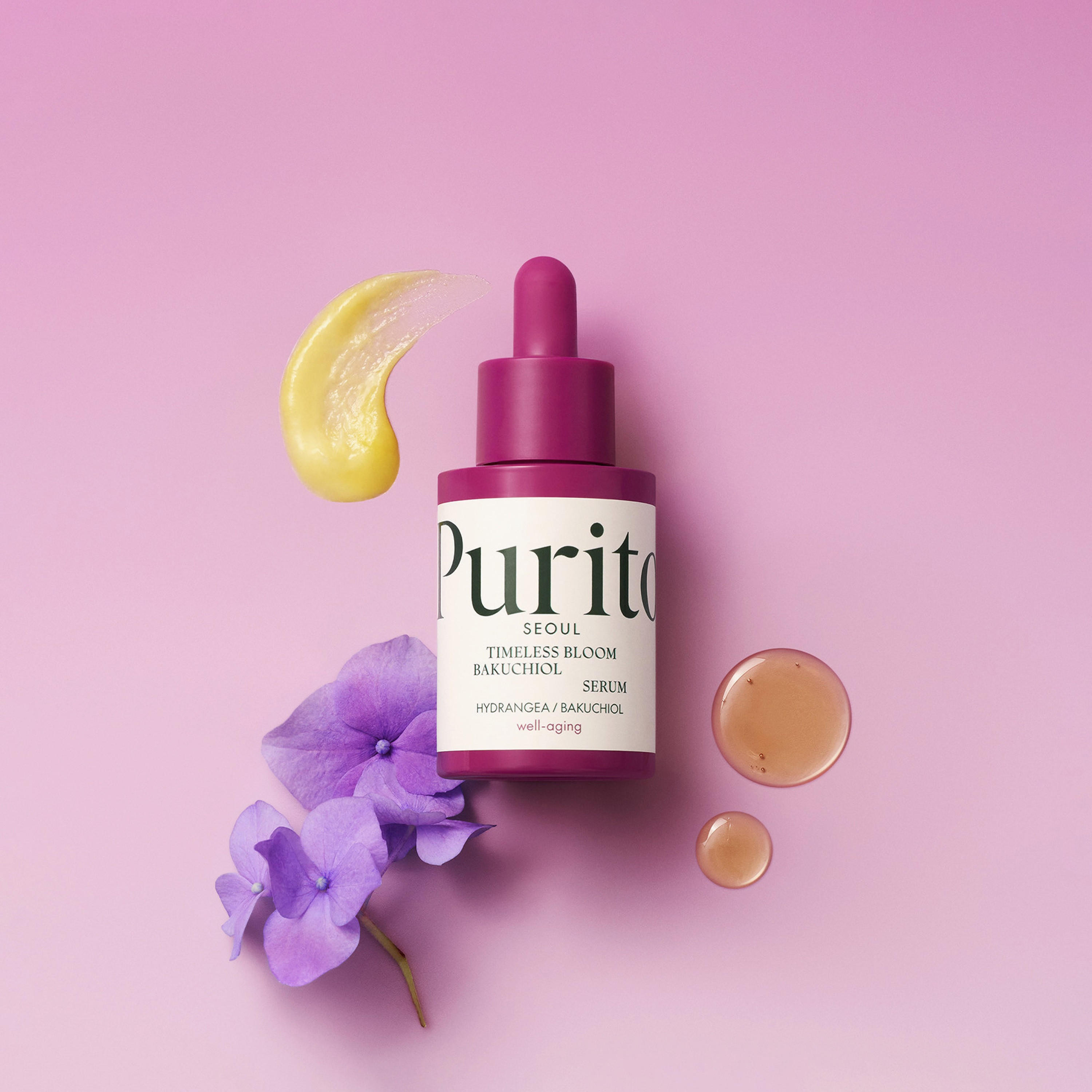 سيروم بوريتو تايم ليس بلوم باكوشيول 30 مل-beautyandpersonalcare-kbeauty-skin-treatmentsandserums-image-6